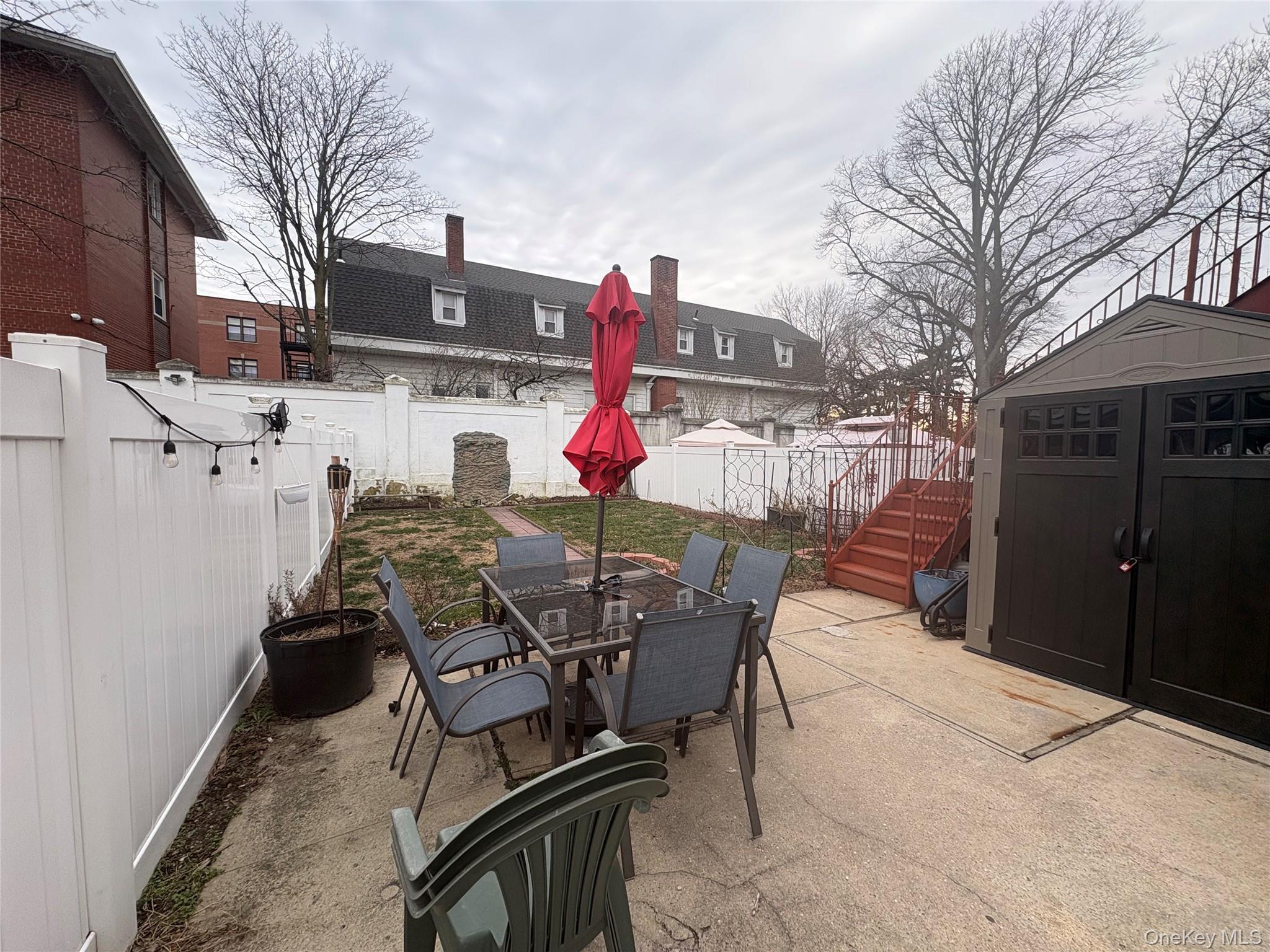 Single Family 110th  Queens, NY 11429, MLS-963956-26