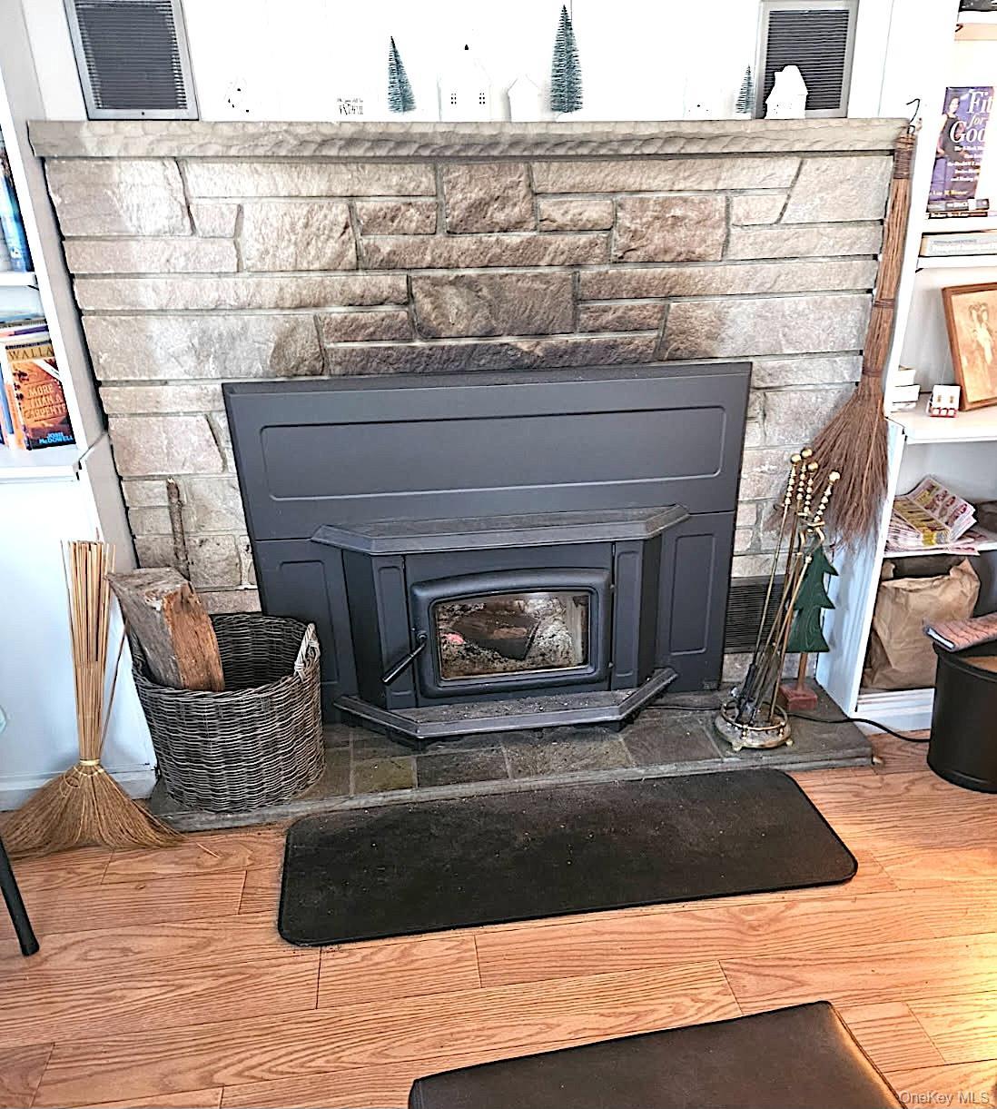 Single Family Hobbs  Dutchess County, NY 12514, MLS-963959-11