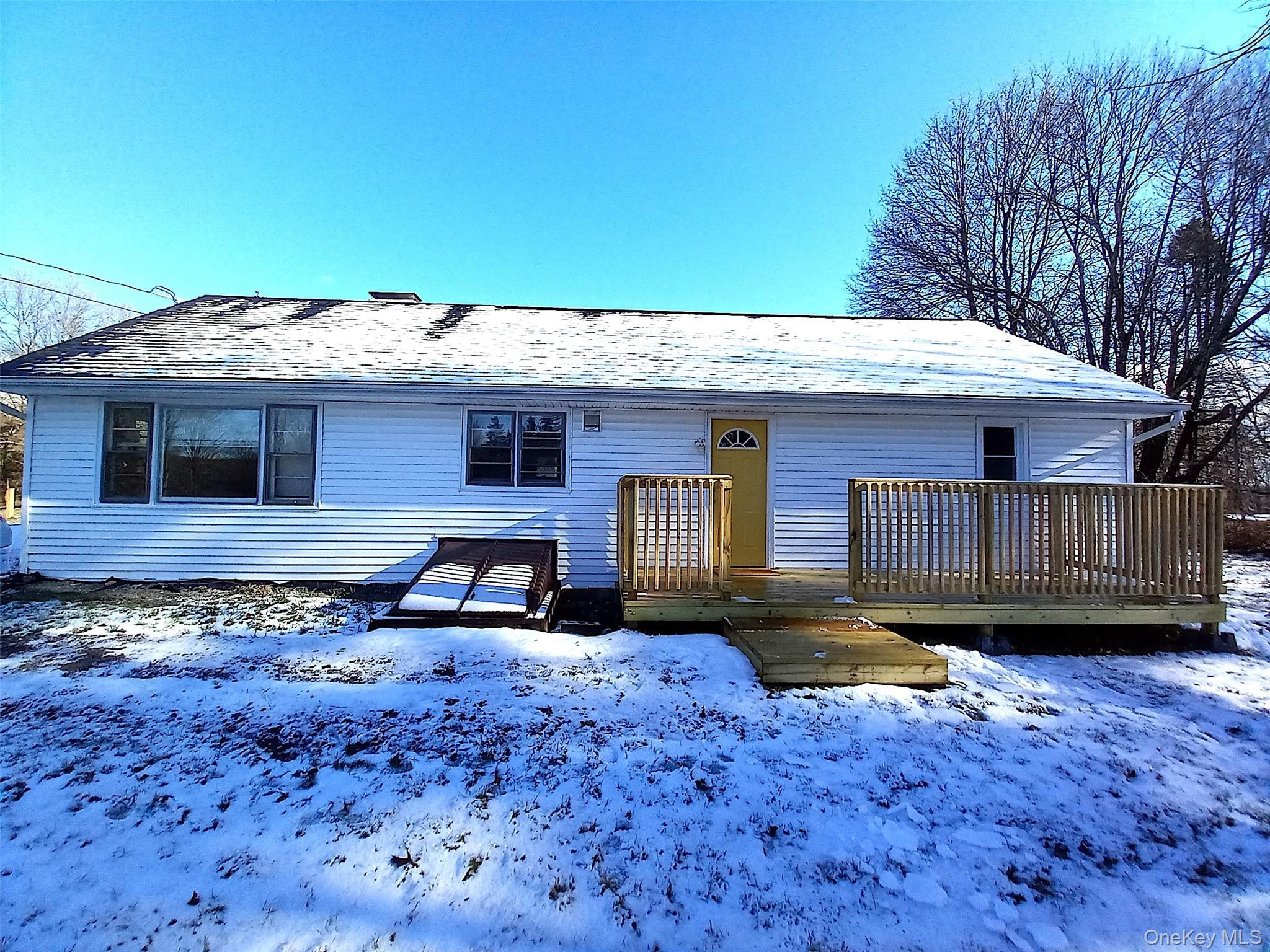 Single Family Hobbs  Dutchess County, NY 12514, MLS-963959-2