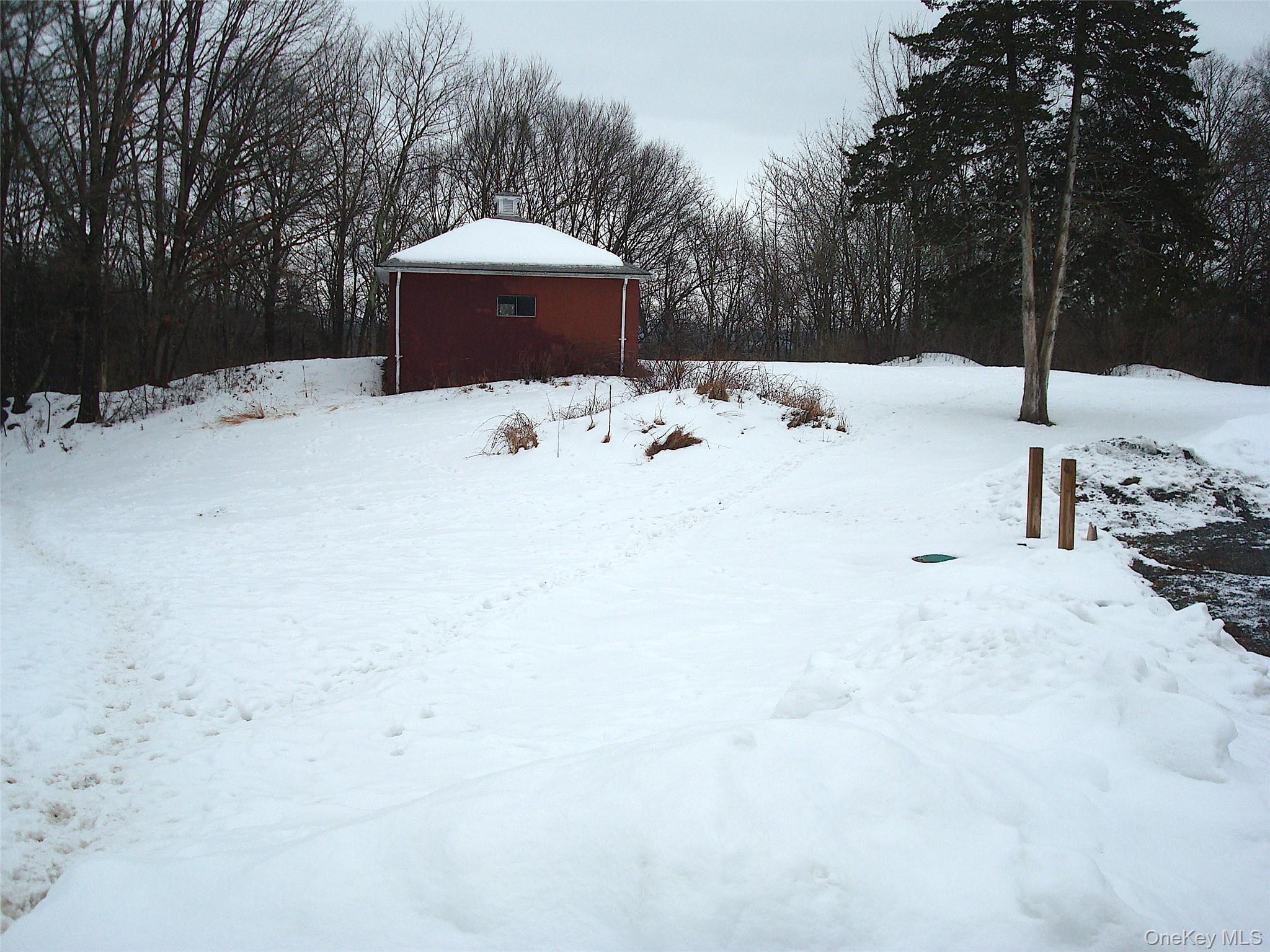 Single Family Hobbs  Dutchess County, NY 12514, MLS-963959-21