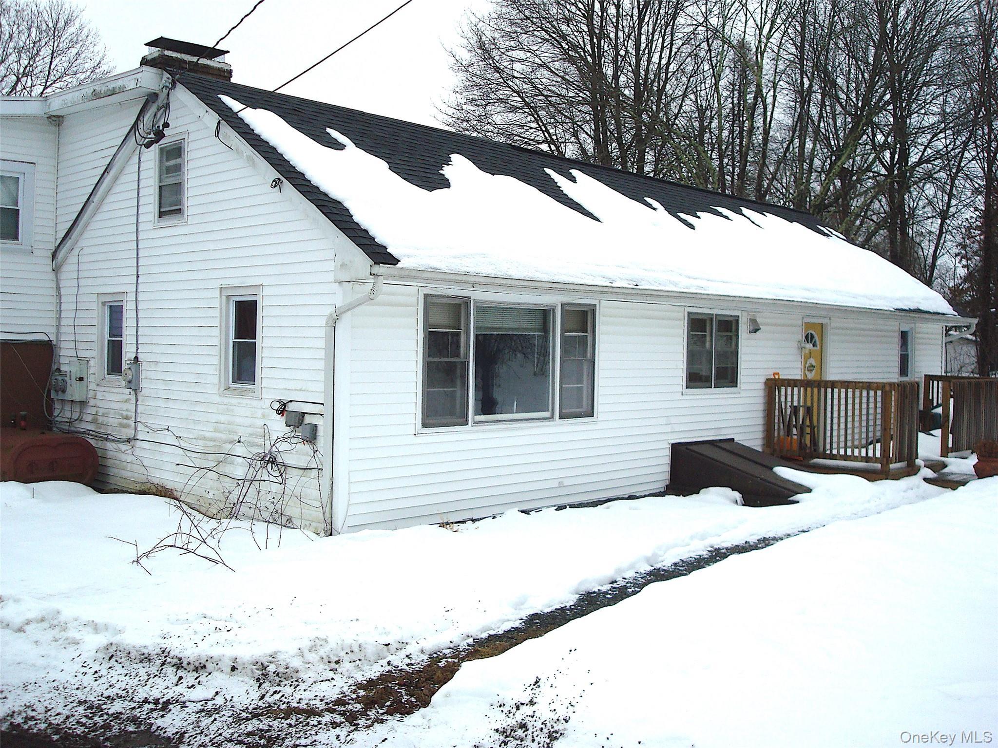 Single Family Hobbs  Dutchess County, NY 12514, MLS-963959-3