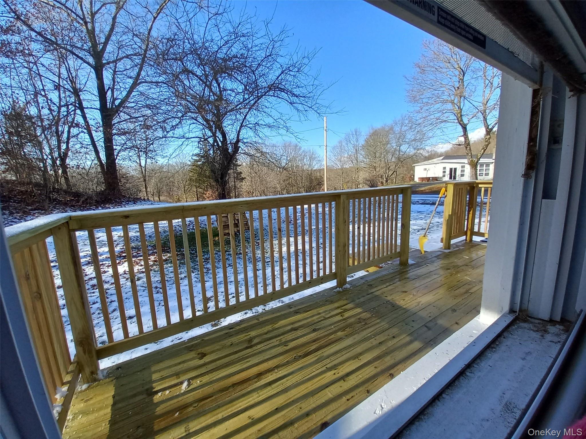 Single Family Hobbs  Dutchess County, NY 12514, MLS-963959-4