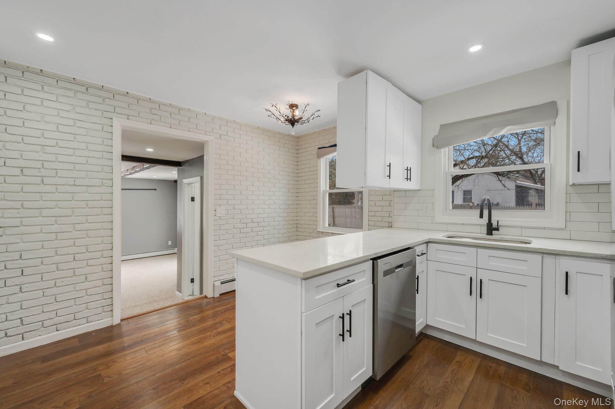 Single Family Westchester  Suffolk County, NY 11704, MLS-963964-12