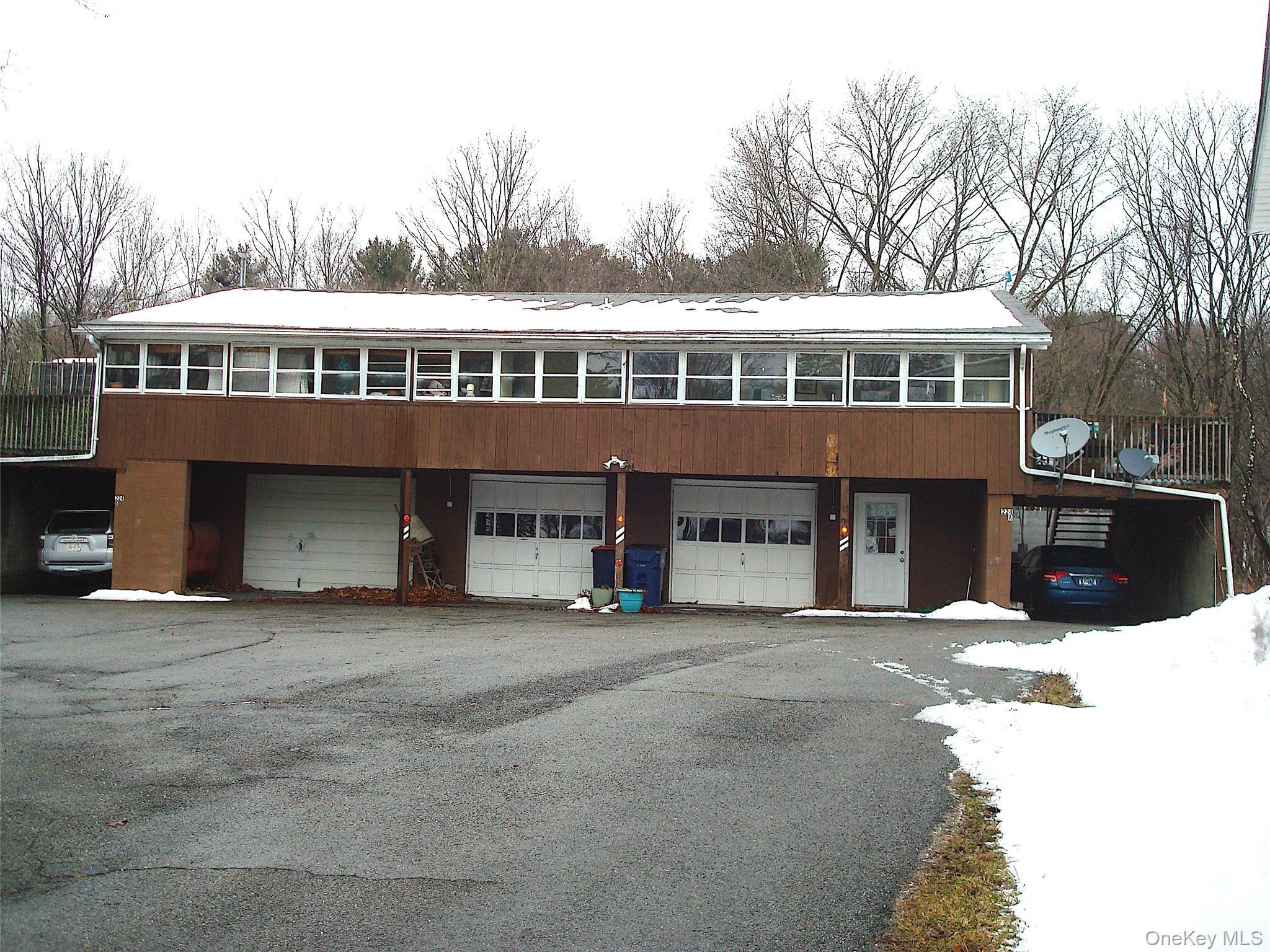 Single Family Hobbs Dutchess County, NY 12514, MLS-963966-15