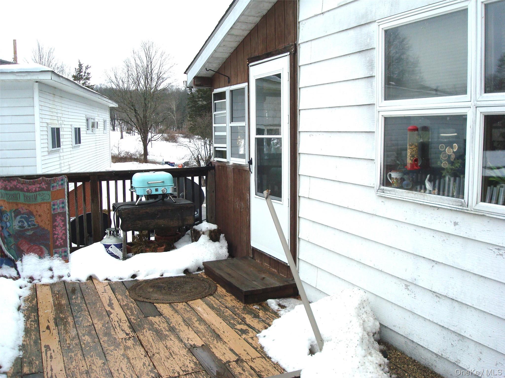 Single Family Hobbs Dutchess County, NY 12514, MLS-963966-16