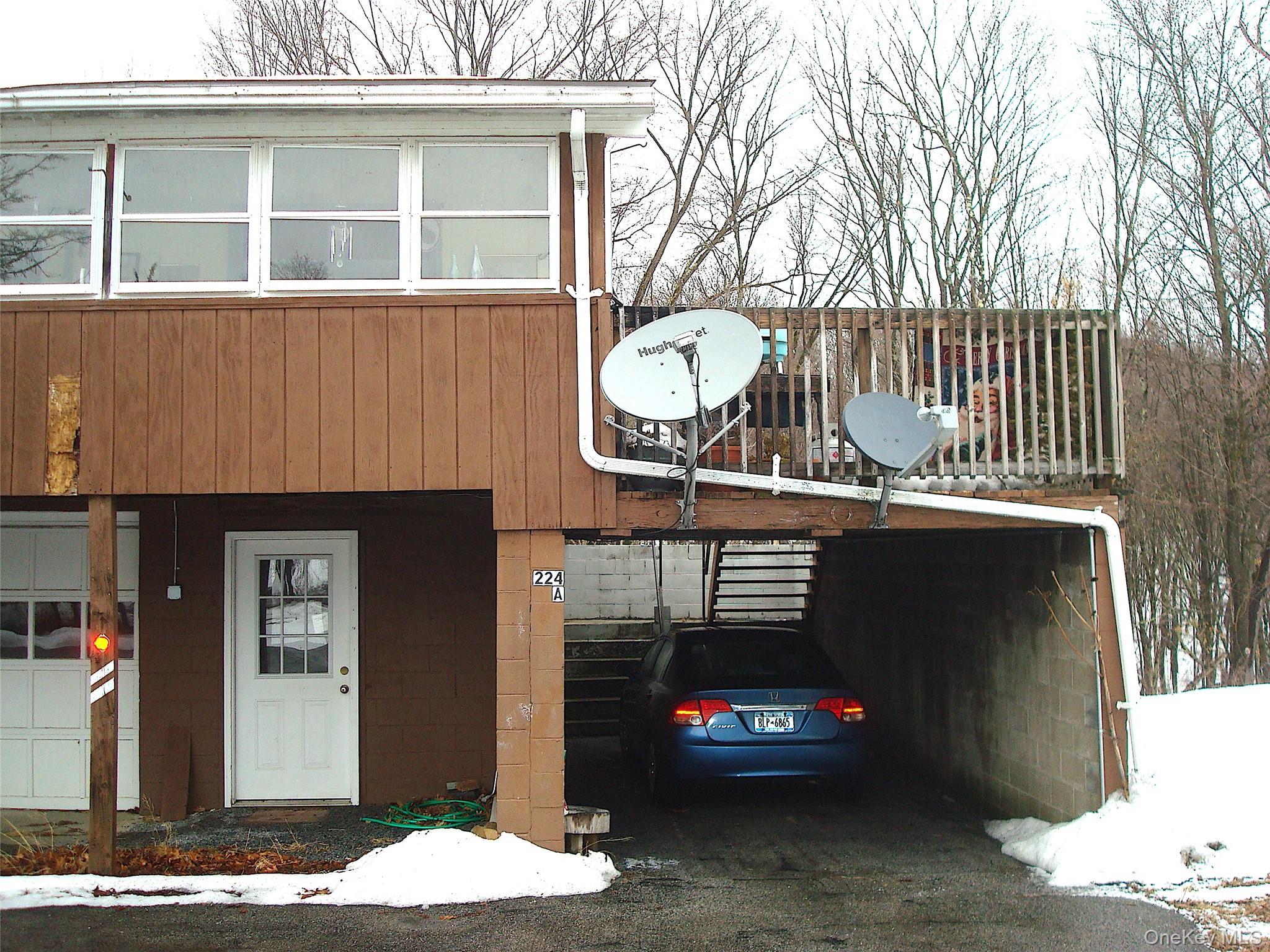 Single Family Hobbs Dutchess County, NY 12514, MLS-963966-17