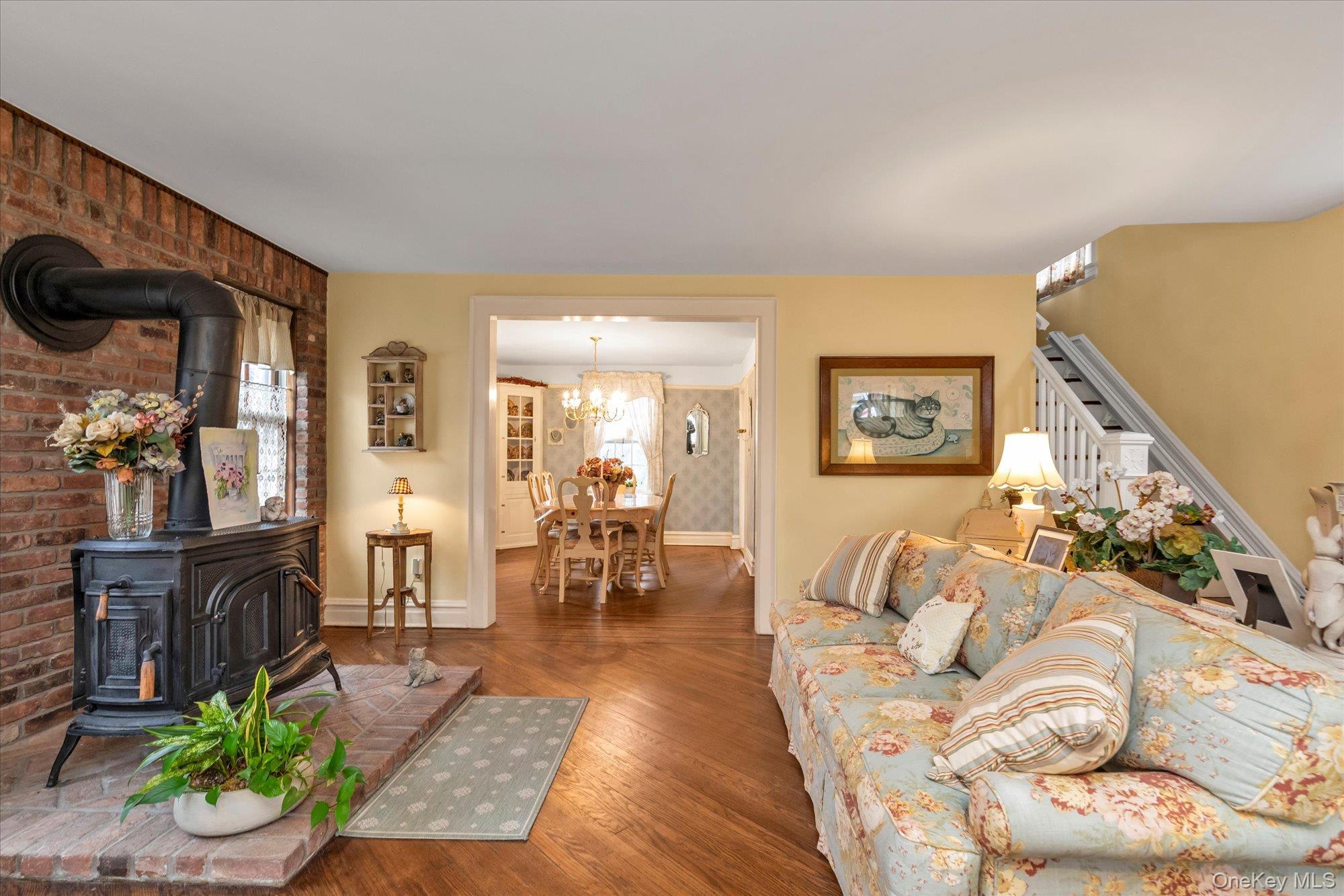 Single Family Everett  Nassau County, NY 11563, MLS-963977-5