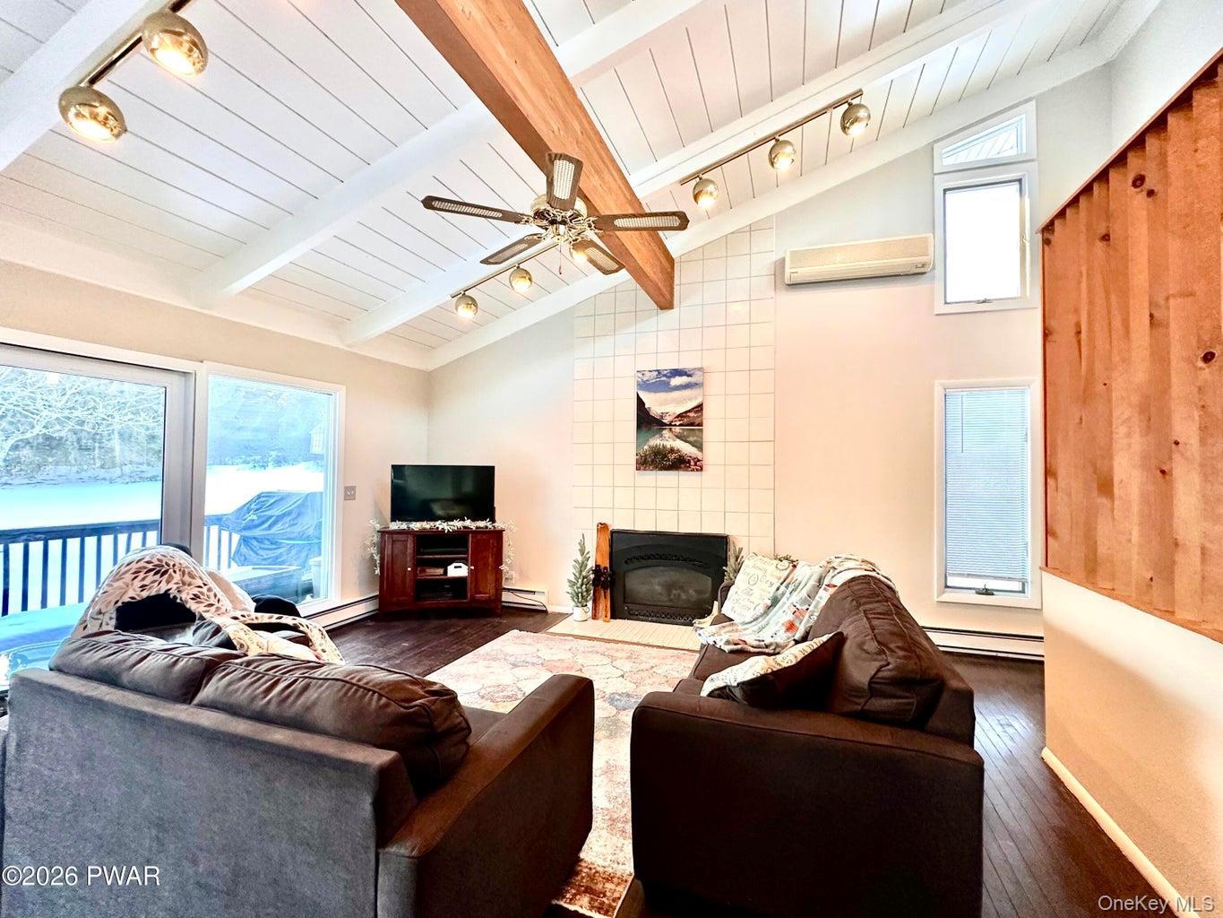 Single Family Orchard  Out Of Area, NY 18428, MLS-963997-10