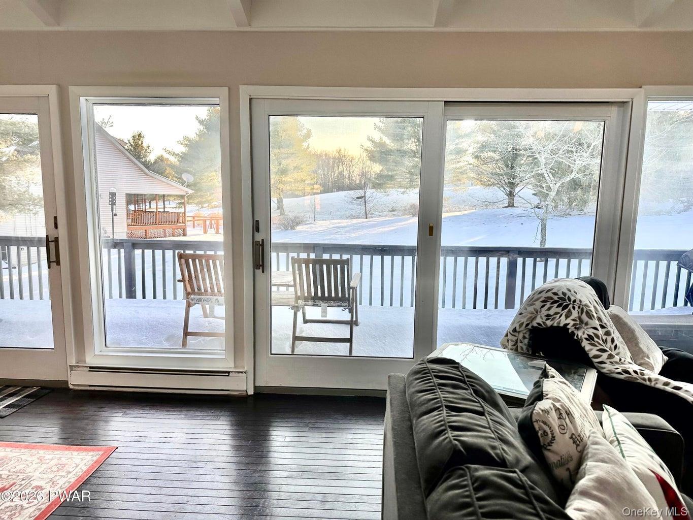 Single Family Orchard  Out Of Area, NY 18428, MLS-963997-11