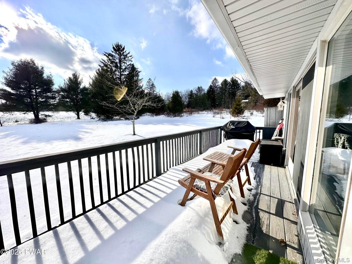 Single Family Orchard  Out Of Area, NY 18428, MLS-963997-12