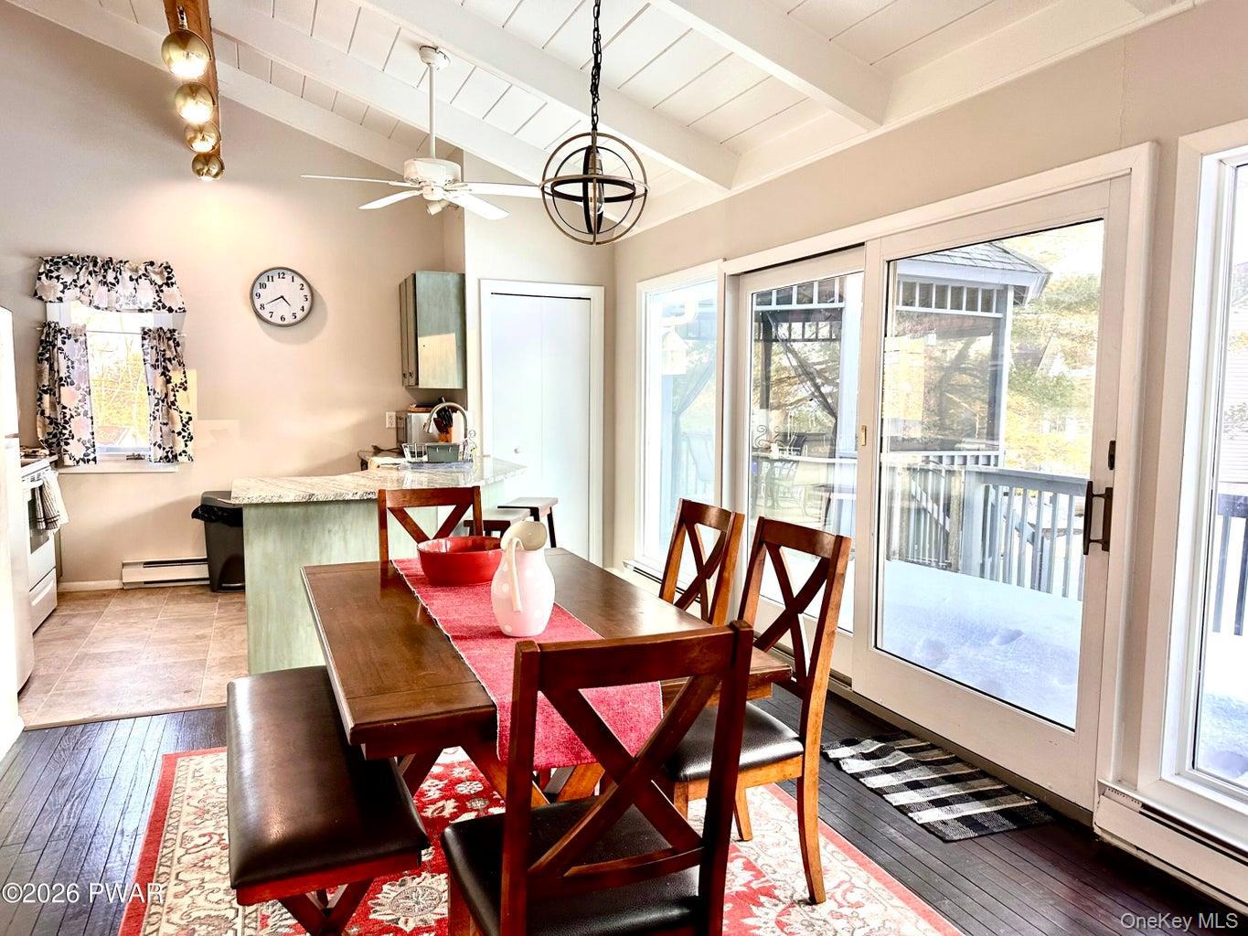 Single Family Orchard  Out Of Area, NY 18428, MLS-963997-16