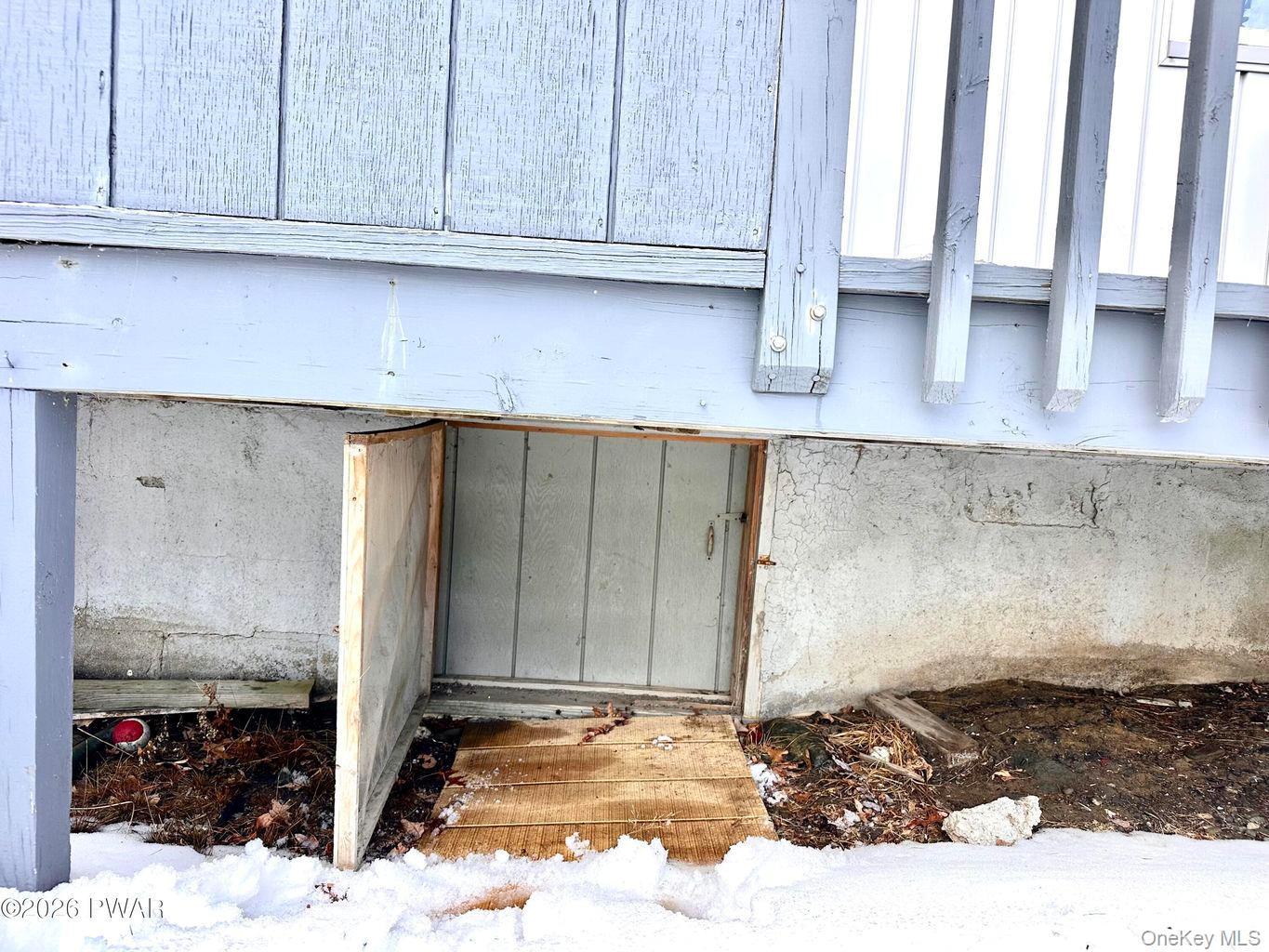 Single Family Orchard  Out Of Area, NY 18428, MLS-963997-24