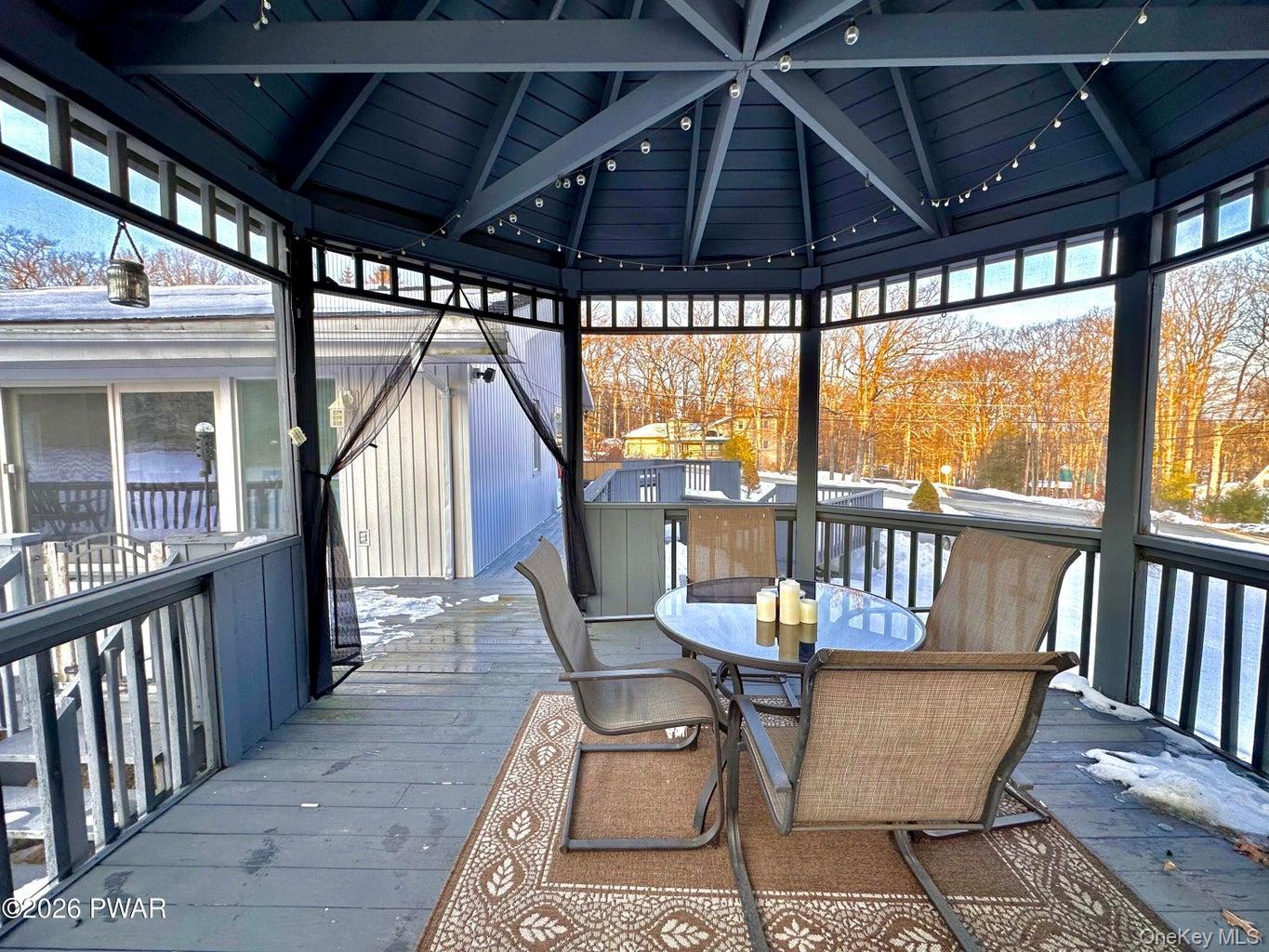 Single Family Orchard  Out Of Area, NY 18428, MLS-963997-5