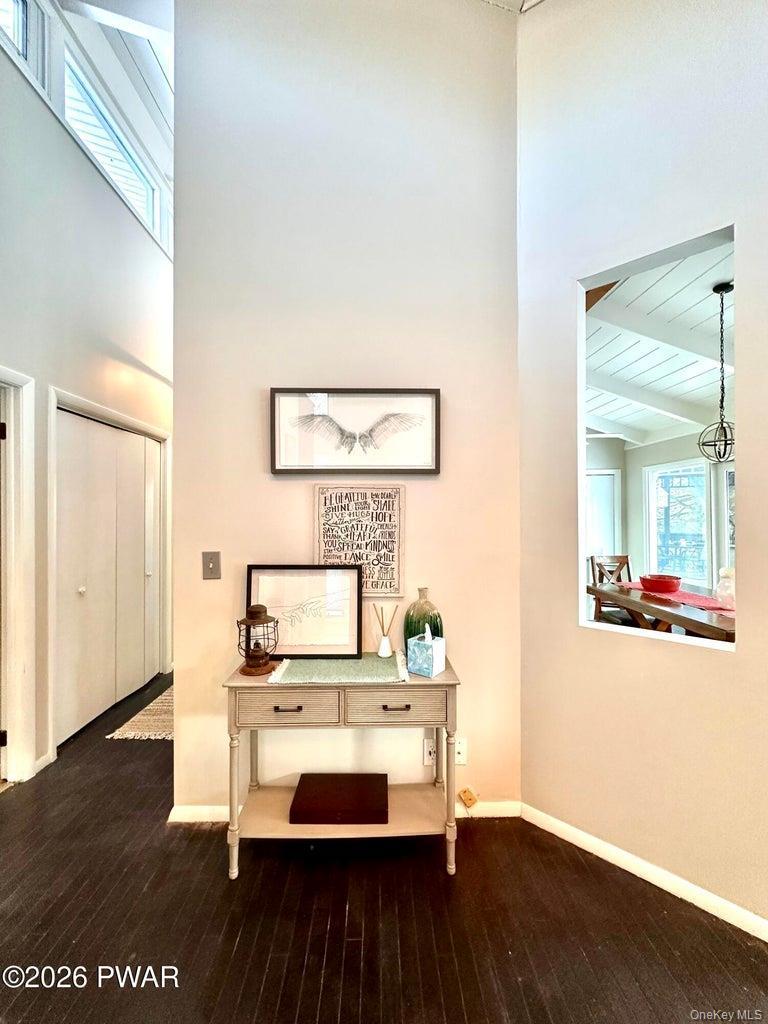 Single Family Orchard  Out Of Area, NY 18428, MLS-963997-8