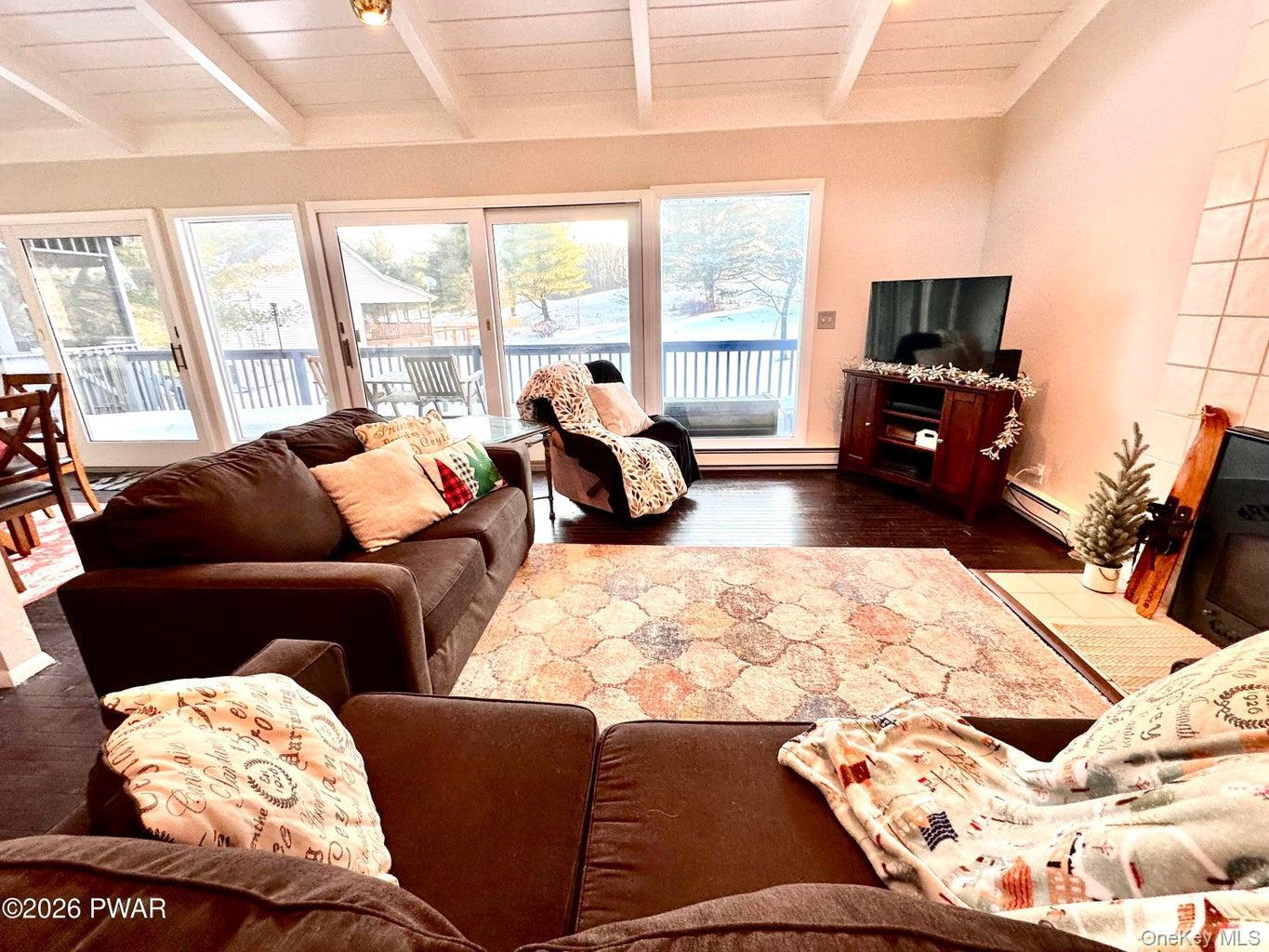 Single Family Orchard  Out Of Area, NY 18428, MLS-963997-9