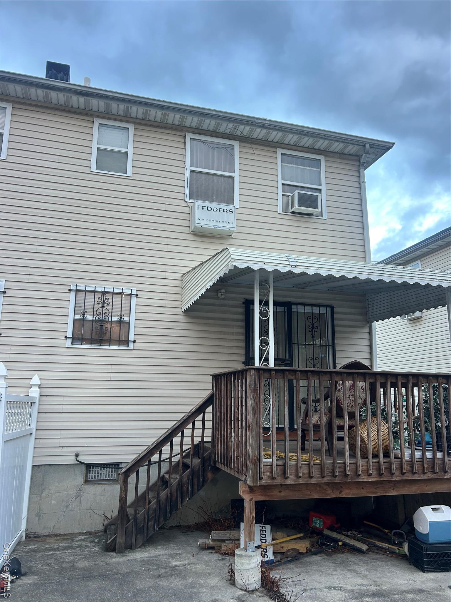 Single Family Marsden  Queens, NY 11434, MLS-964001-20