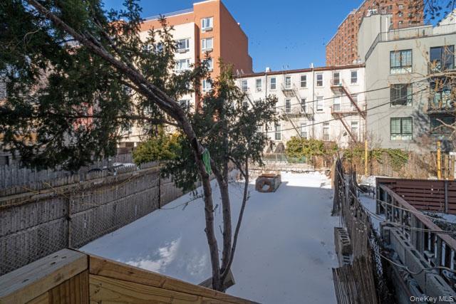 Single Family Clifton Brooklyn, NY 11238, MLS-964004-24