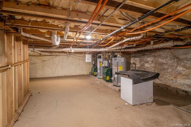 Single Family Clifton Brooklyn, NY 11238, MLS-964004-27