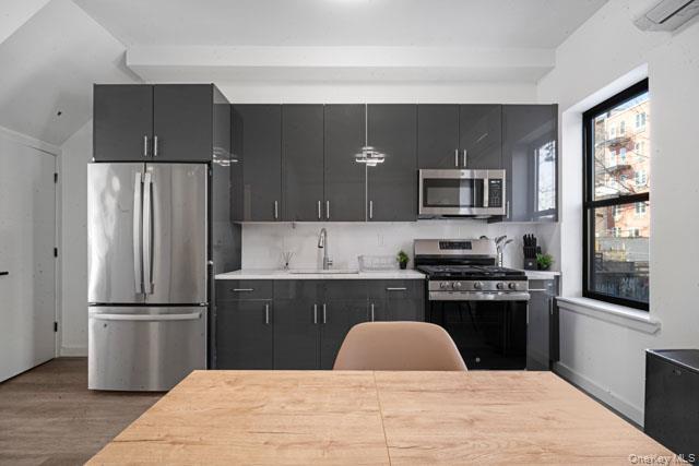 Single Family Clifton Brooklyn, NY 11238, MLS-964004-3