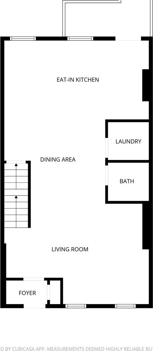 Single Family Clifton Brooklyn, NY 11238, MLS-964004-32