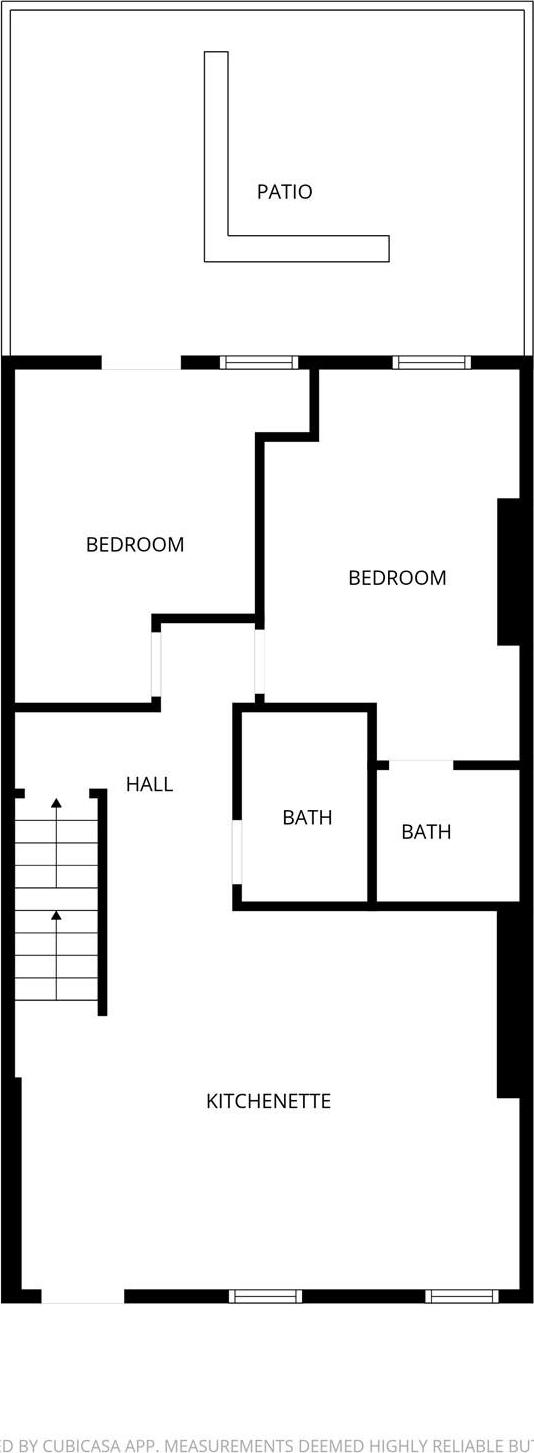 Single Family Clifton Brooklyn, NY 11238, MLS-964004-33