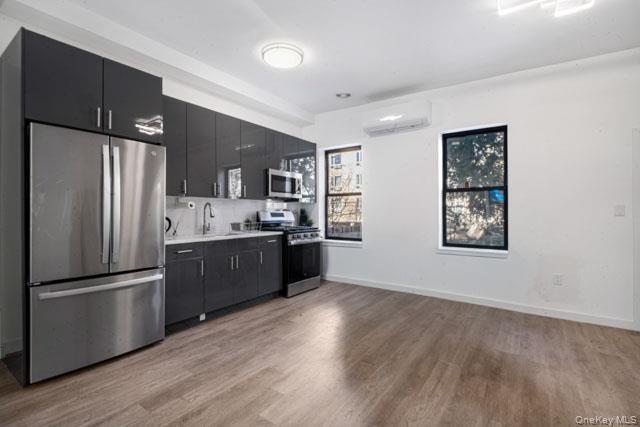 Single Family Clifton Brooklyn, NY 11238, MLS-964004-4