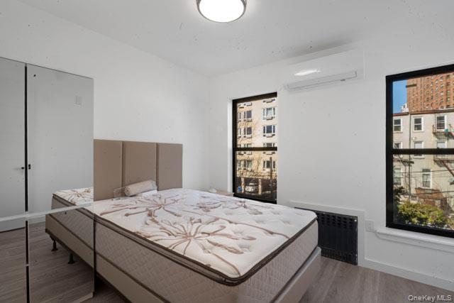 Single Family Clifton Brooklyn, NY 11238, MLS-964004-8