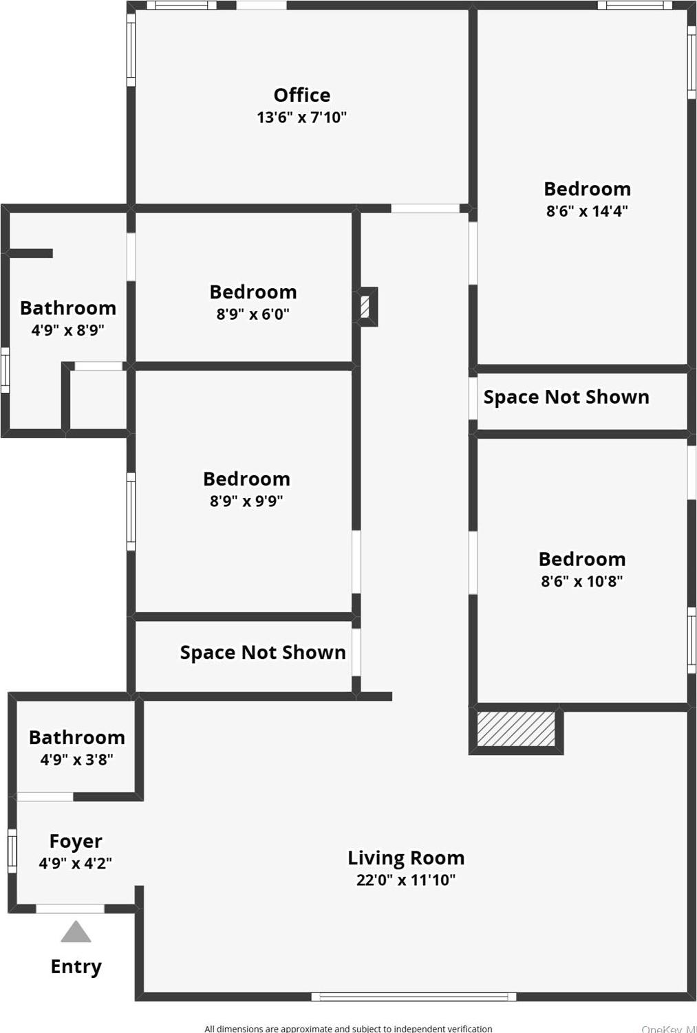 Single Family Park  Nassau County, NY 11561, MLS-964006-20
