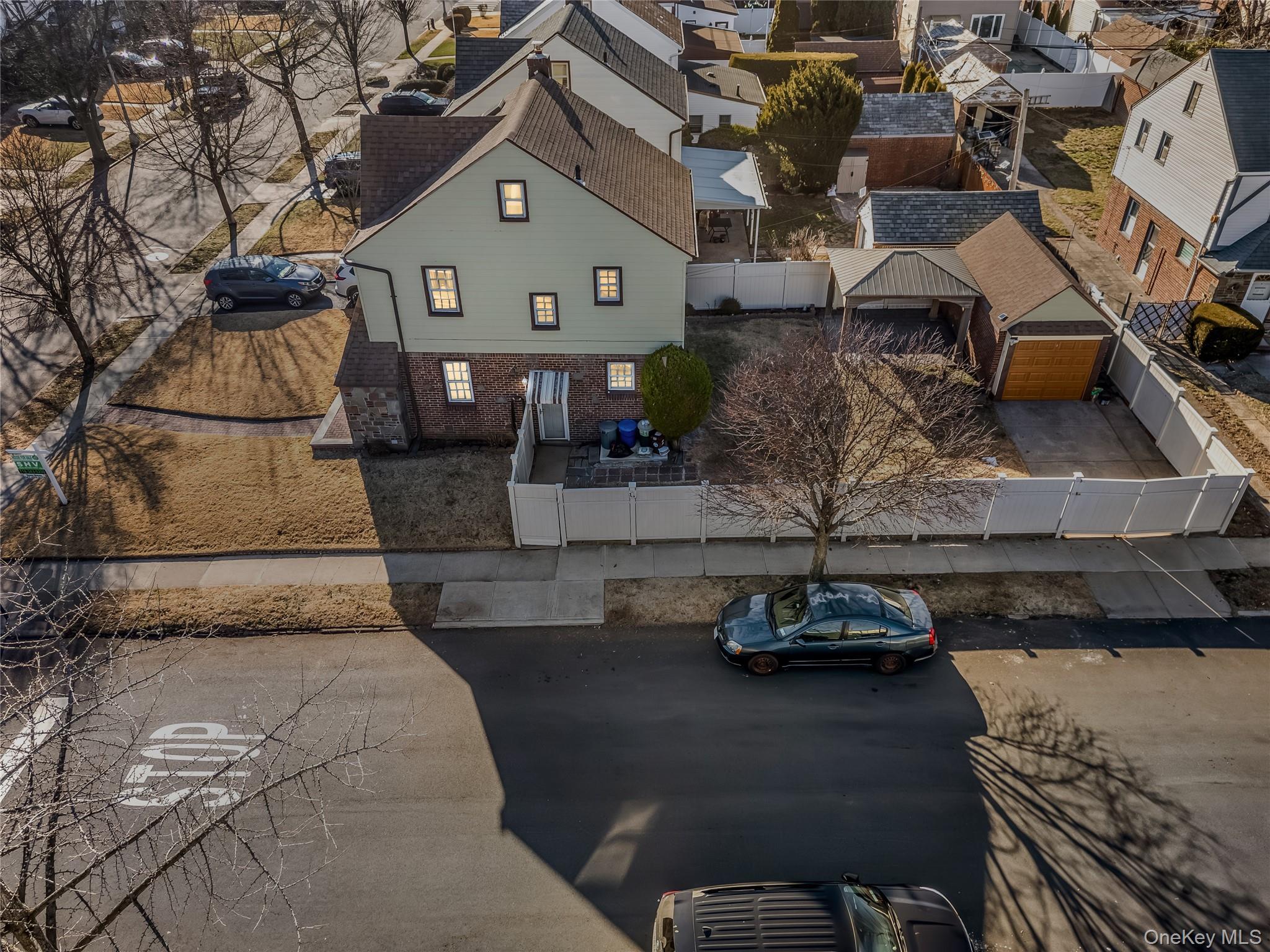 Single Family 87th  Queens, NY 11426, MLS-964011-2