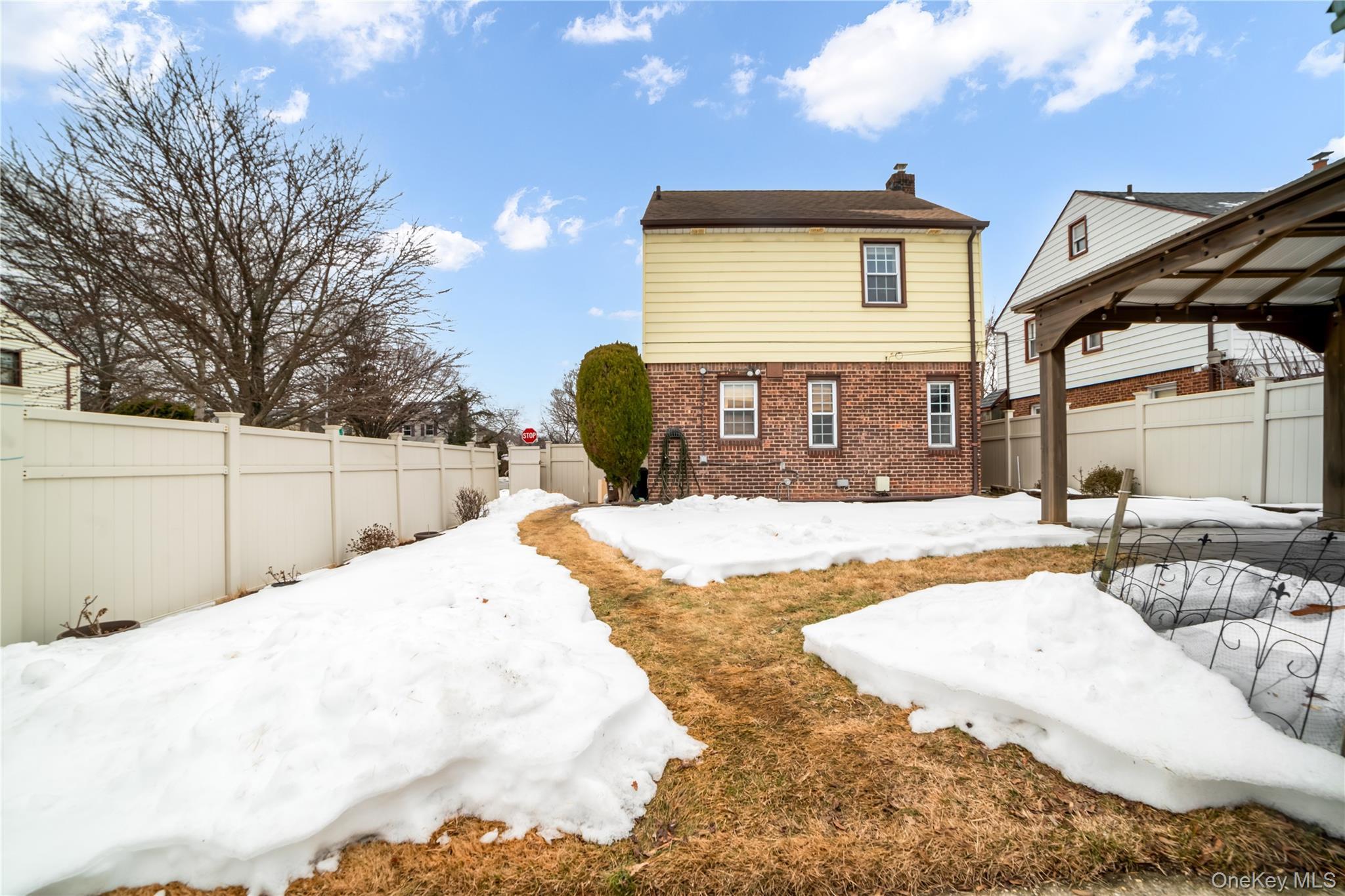 Single Family 87th  Queens, NY 11426, MLS-964011-24