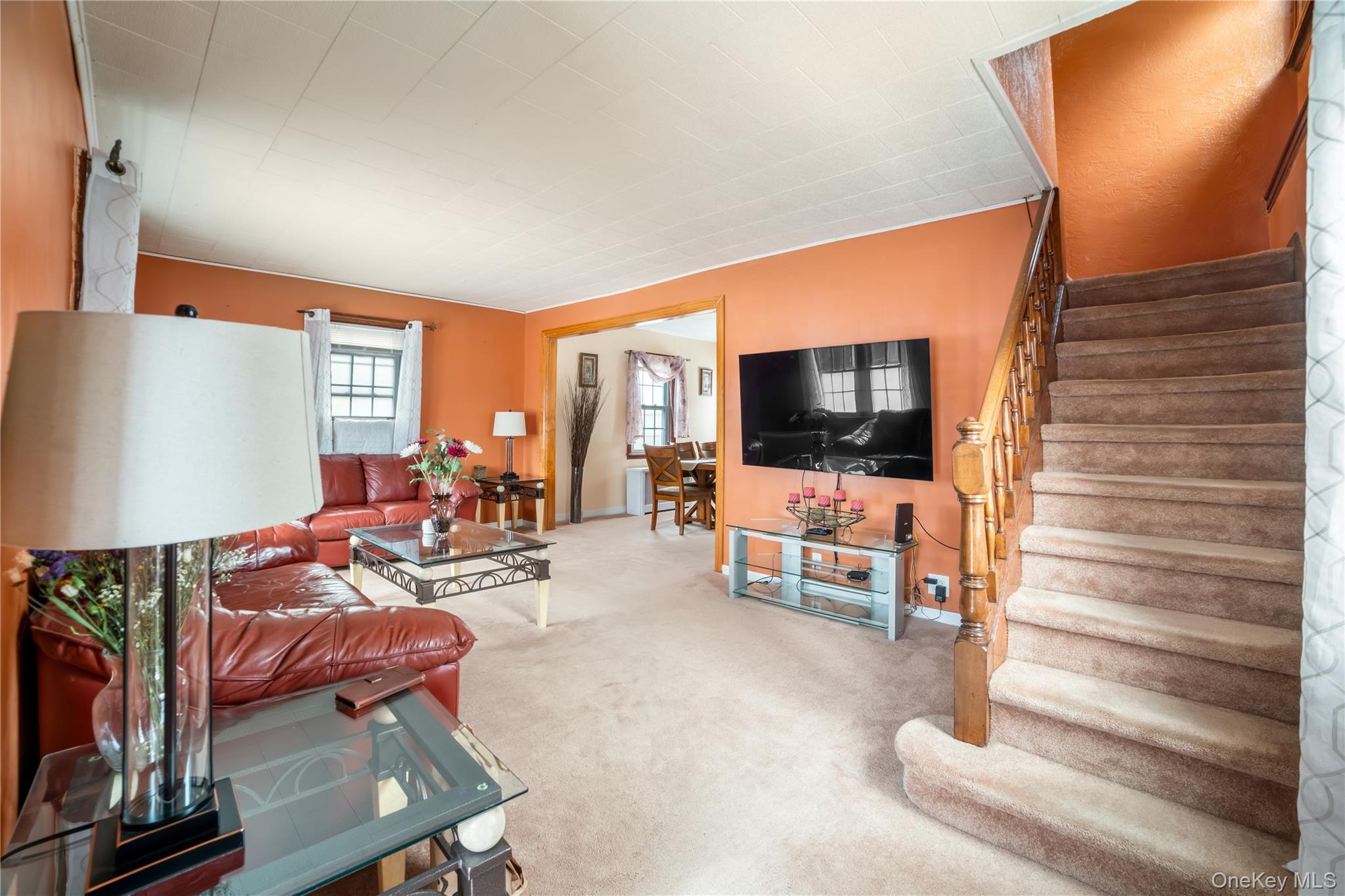 Single Family 87th  Queens, NY 11426, MLS-964011-4