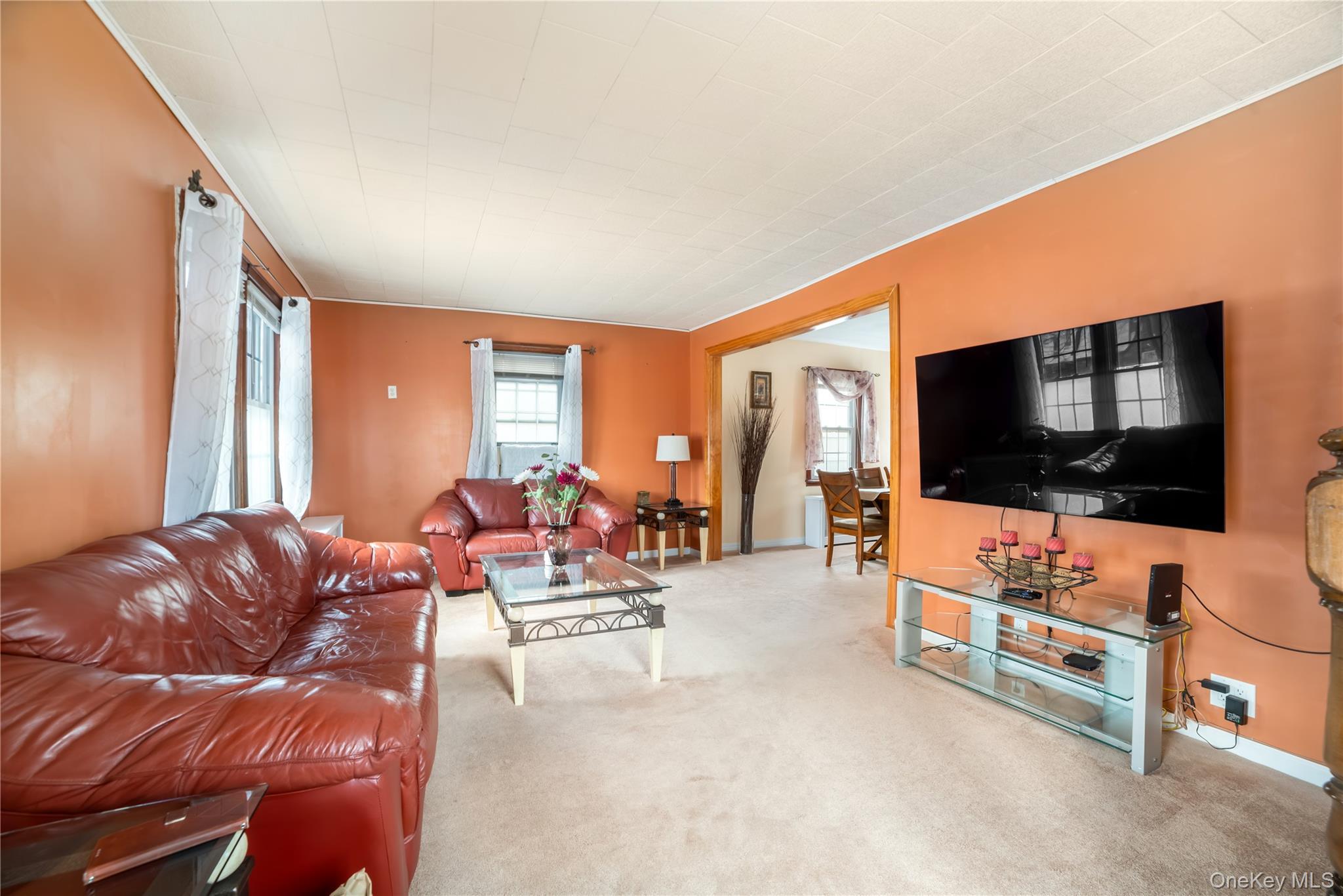 Single Family 87th  Queens, NY 11426, MLS-964011-5