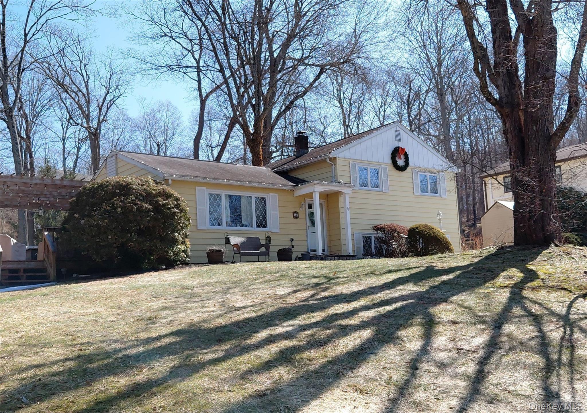 Single Family Woodland  Westchester County, NY 10567, MLS-964023-2
