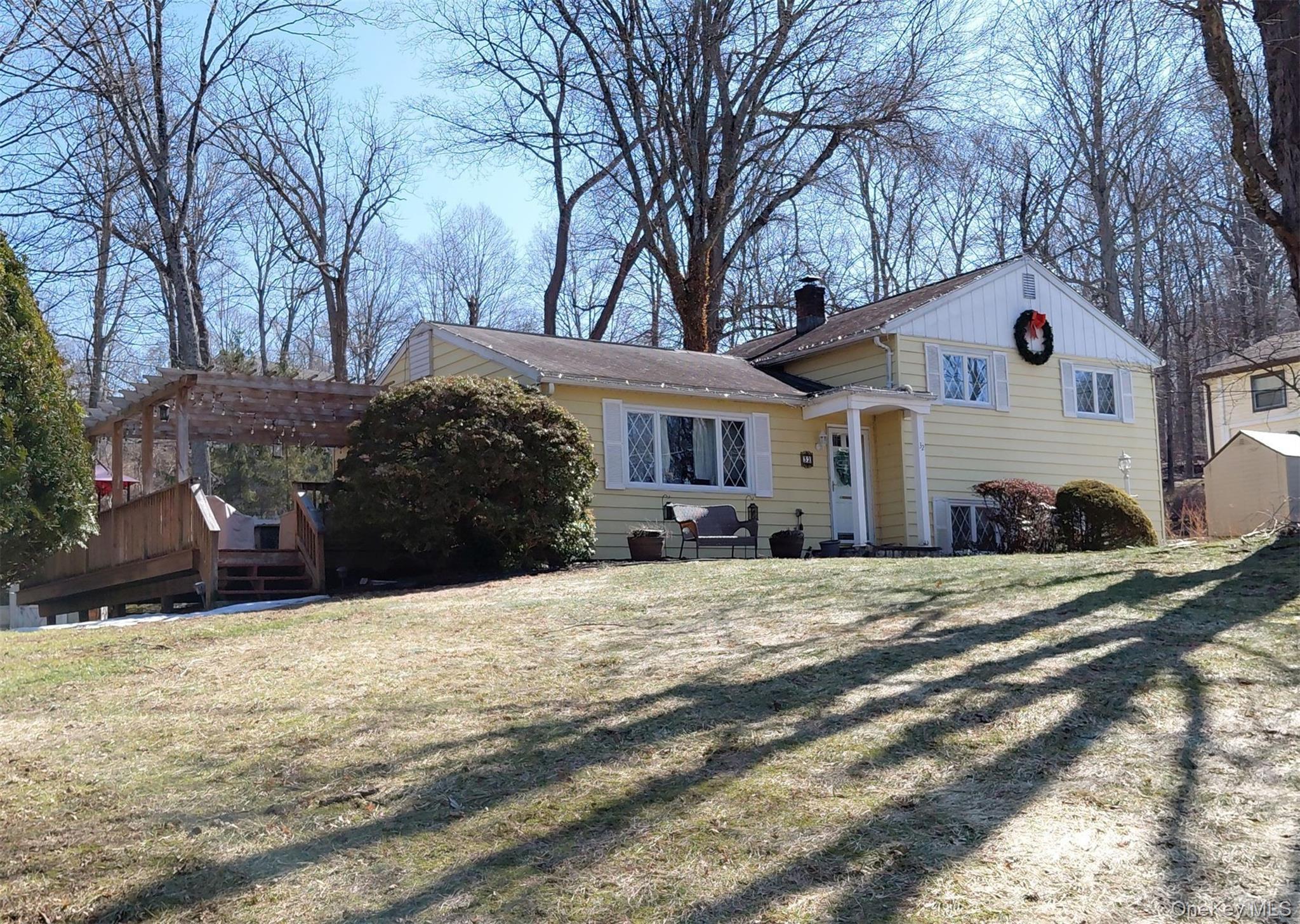 Single Family Woodland  Westchester County, NY 10567, MLS-964023-3