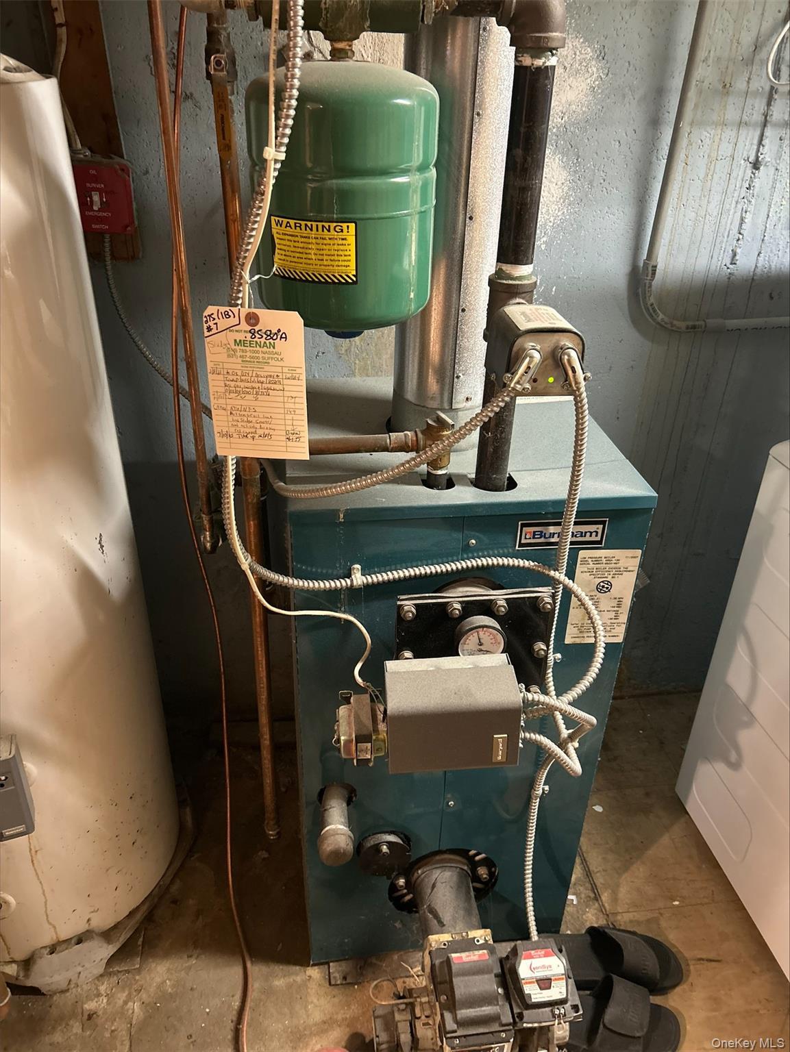 Single Family Hummel  Suffolk County, NY 11741, MLS-964031-23