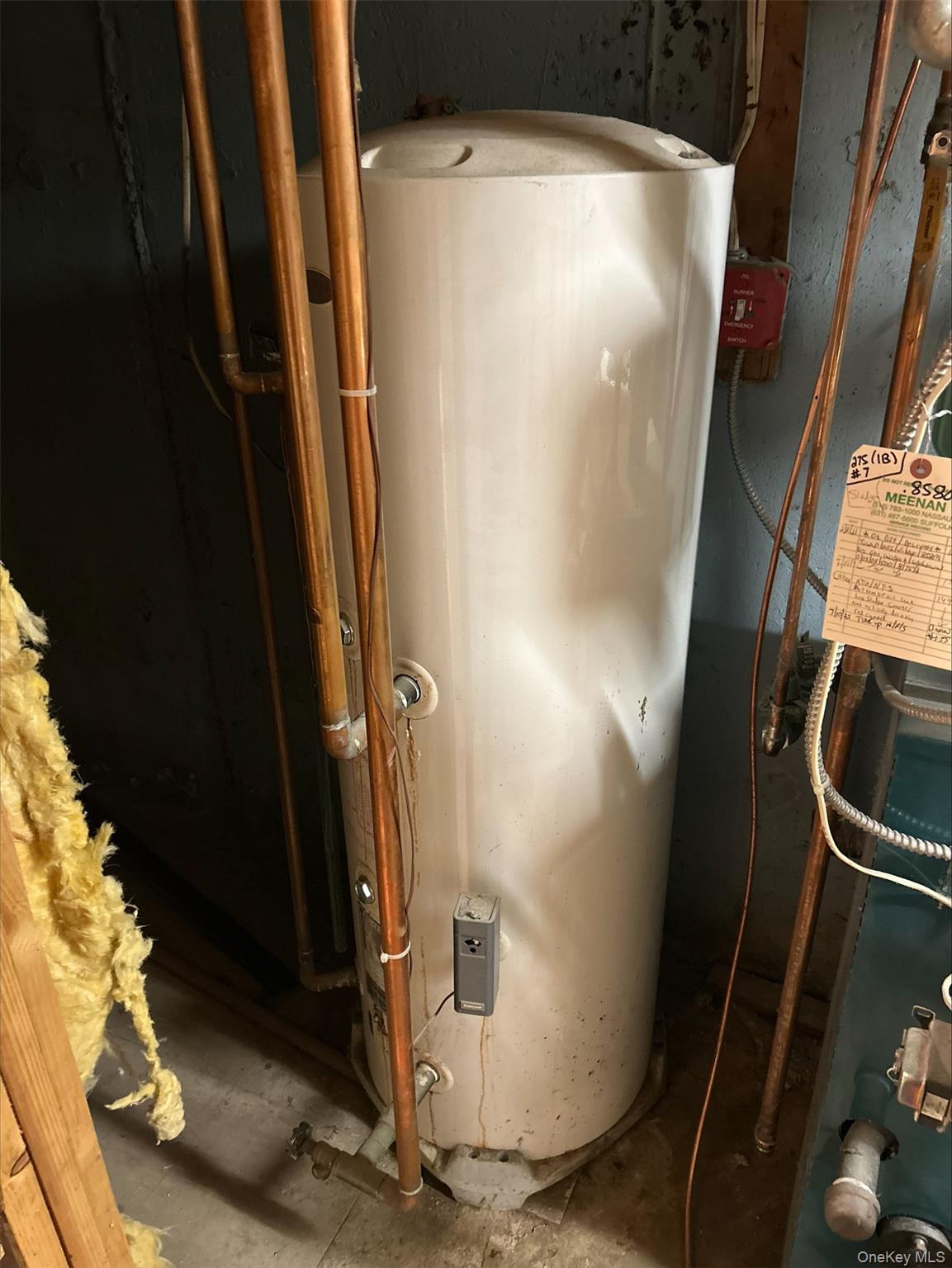 Single Family Hummel  Suffolk County, NY 11741, MLS-964031-24