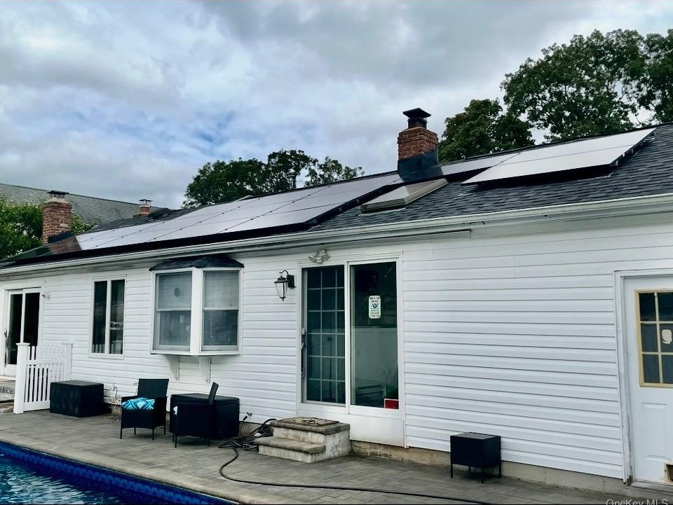 Single Family Hummel  Suffolk County, NY 11741, MLS-964031-30