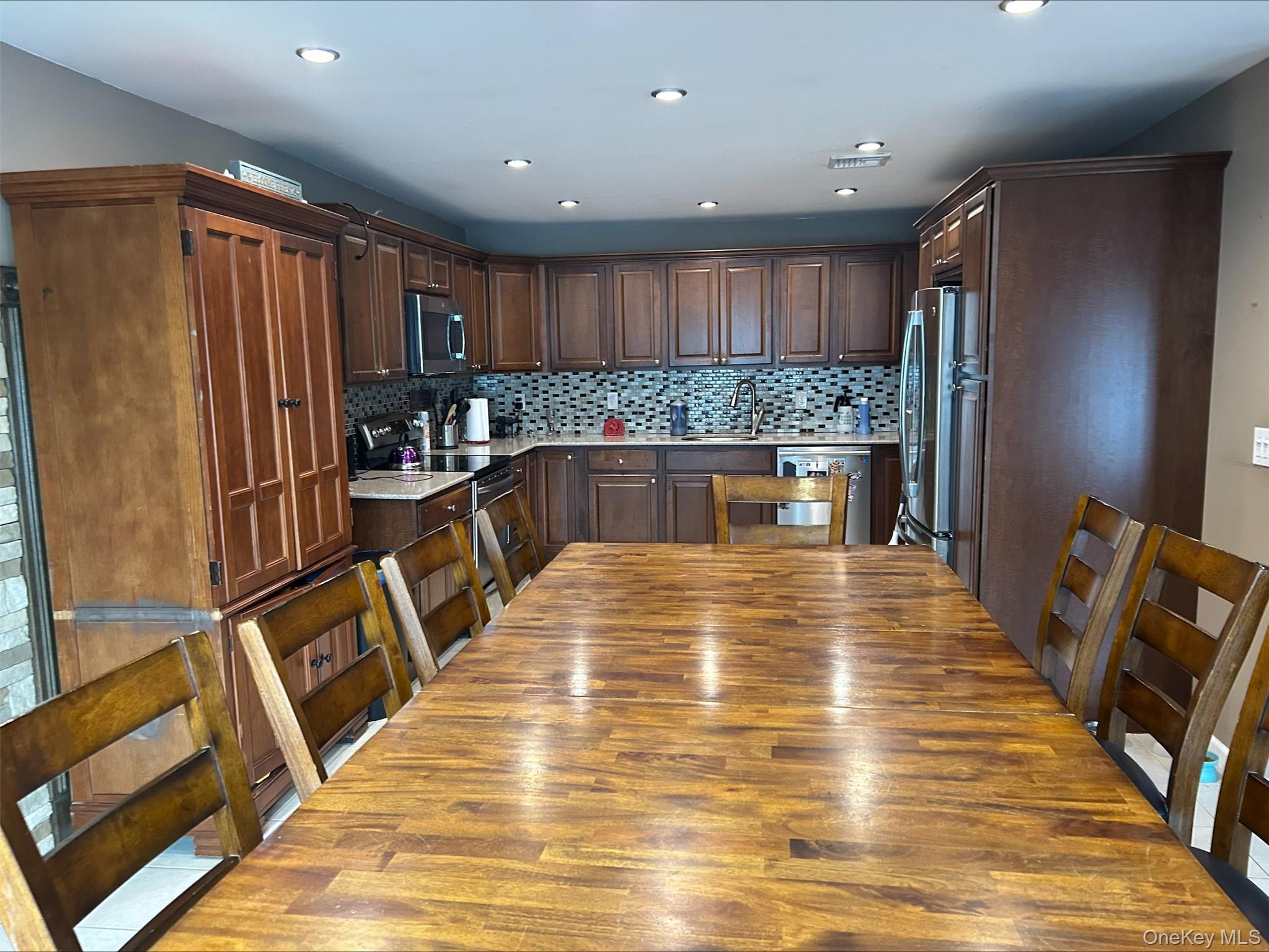 Single Family Hummel  Suffolk County, NY 11741, MLS-964031-5