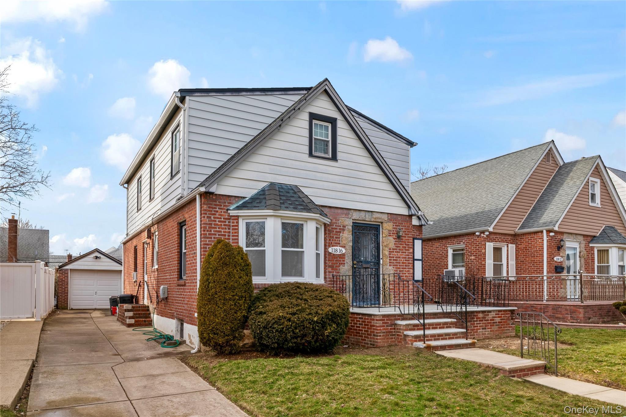 Single Family 231 Street  Queens, NY 11411, MLS-964051-2