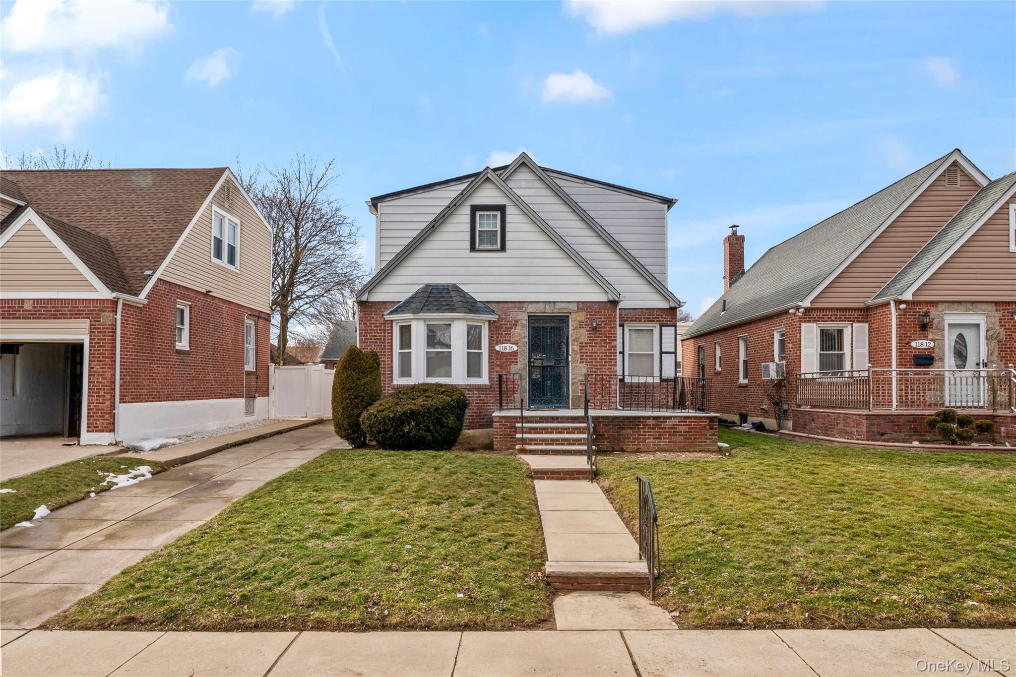 Single Family 231 Street  Queens, NY 11411, MLS-964051-3