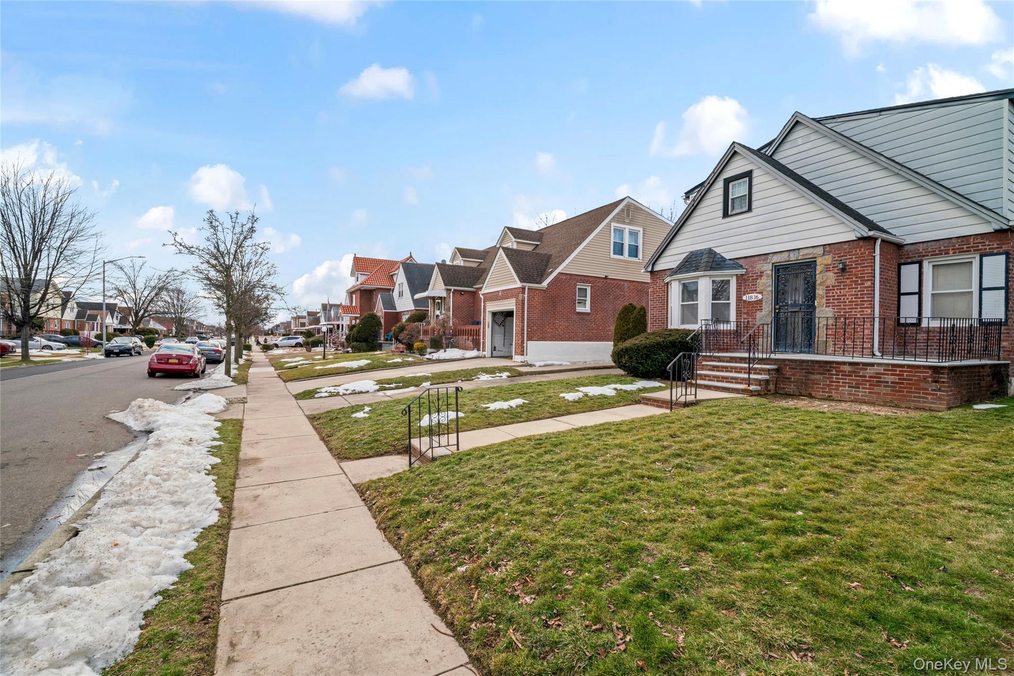 Single Family 231 Street  Queens, NY 11411, MLS-964051-35