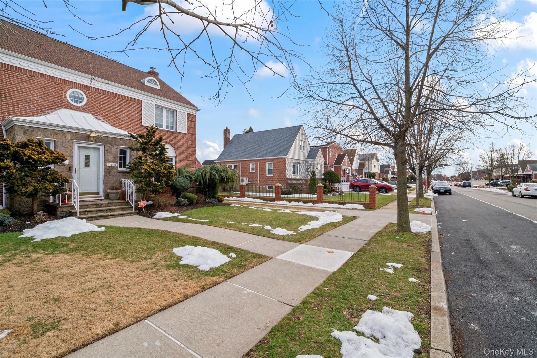 Single Family 231 Street  Queens, NY 11411, MLS-964051-37