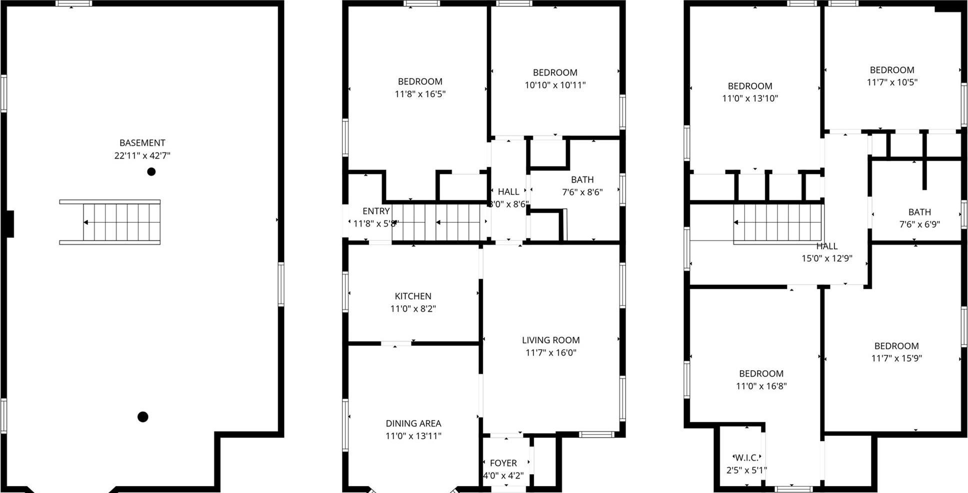 Single Family 231 Street  Queens, NY 11411, MLS-964051-5