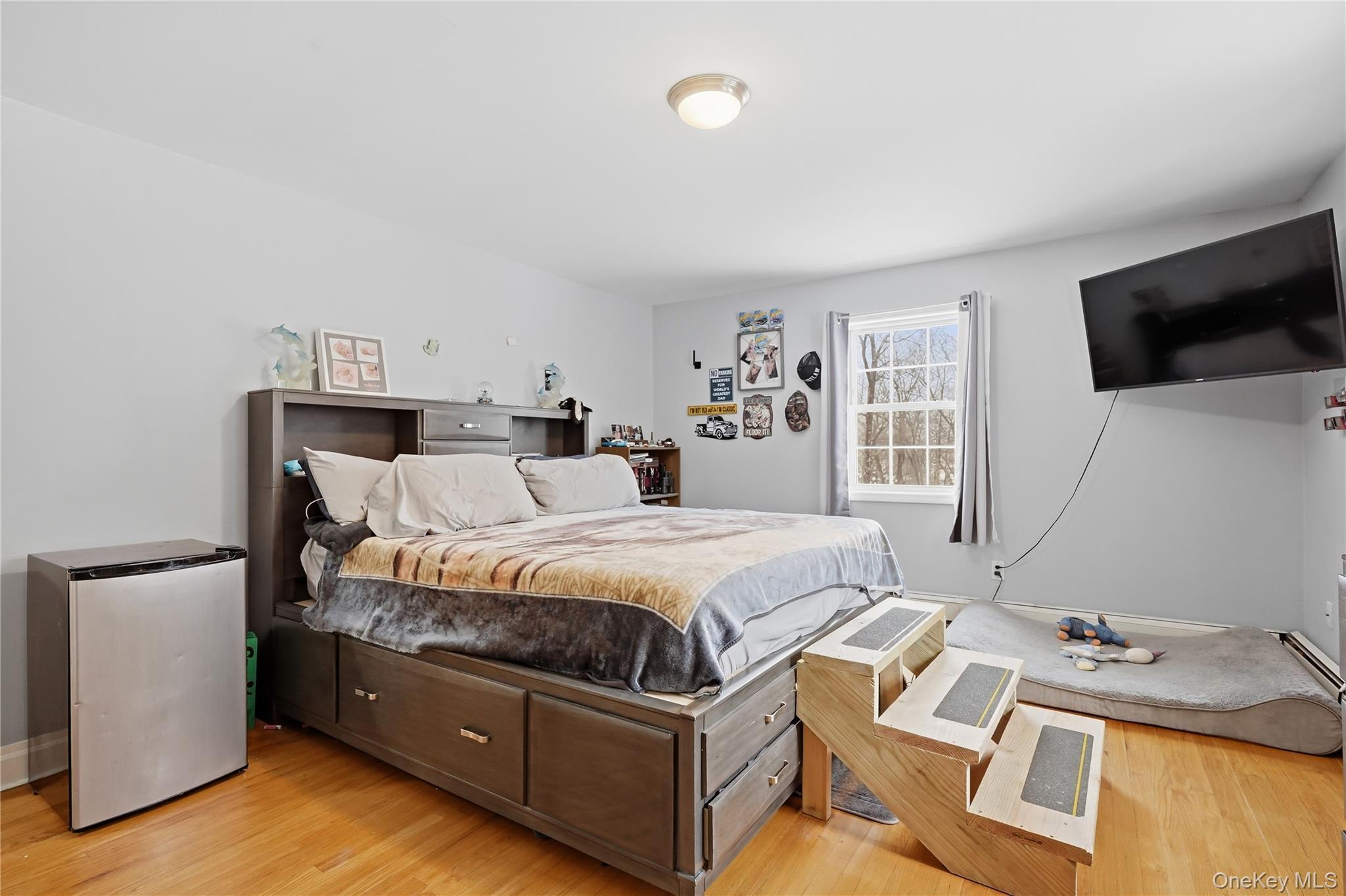 Single Family Hazelwood  Sullivan County, NY 12790, MLS-964064-14