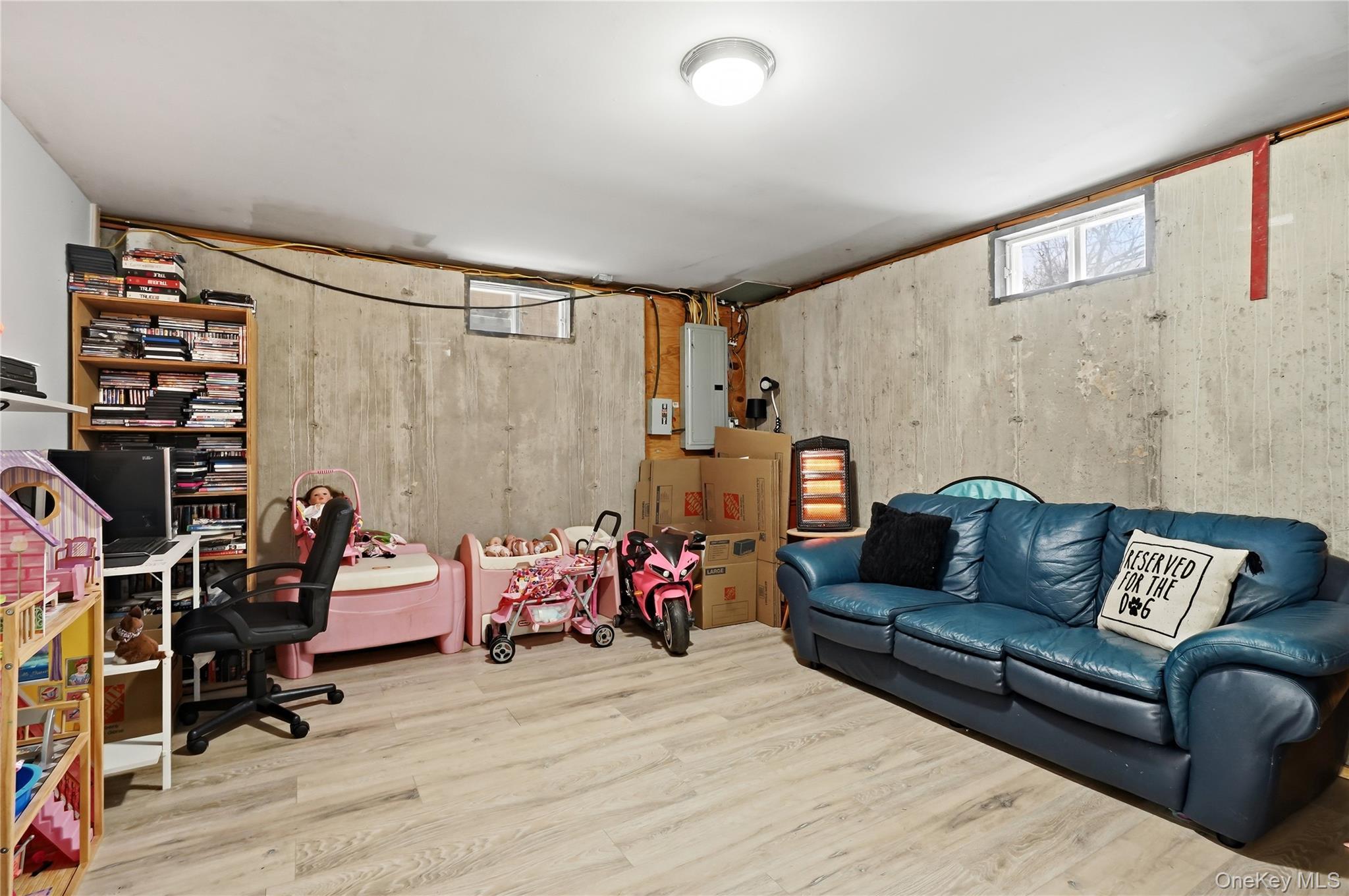 Single Family Hazelwood  Sullivan County, NY 12790, MLS-964064-18