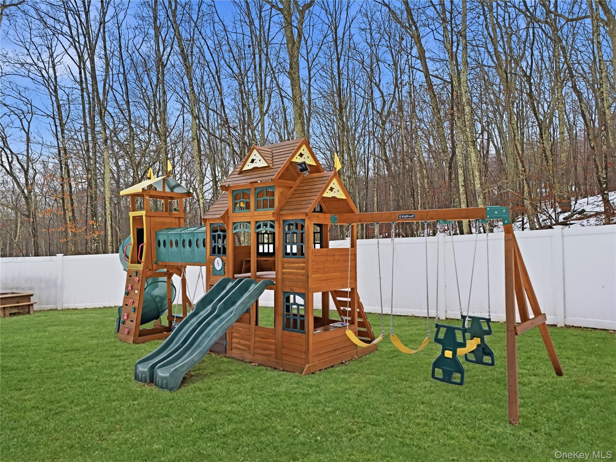 Single Family Hazelwood  Sullivan County, NY 12790, MLS-964064-24