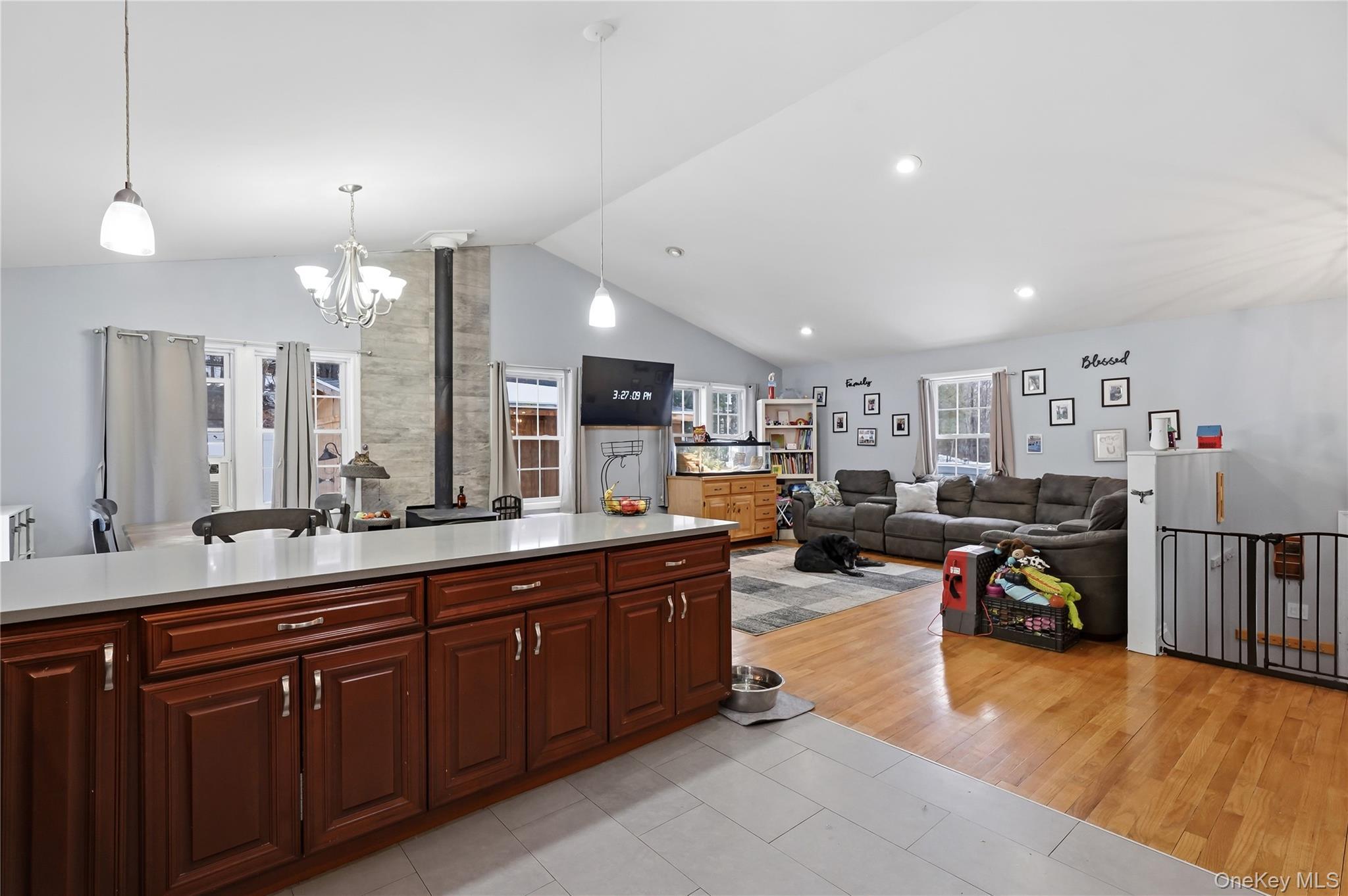 Single Family Hazelwood  Sullivan County, NY 12790, MLS-964064-6