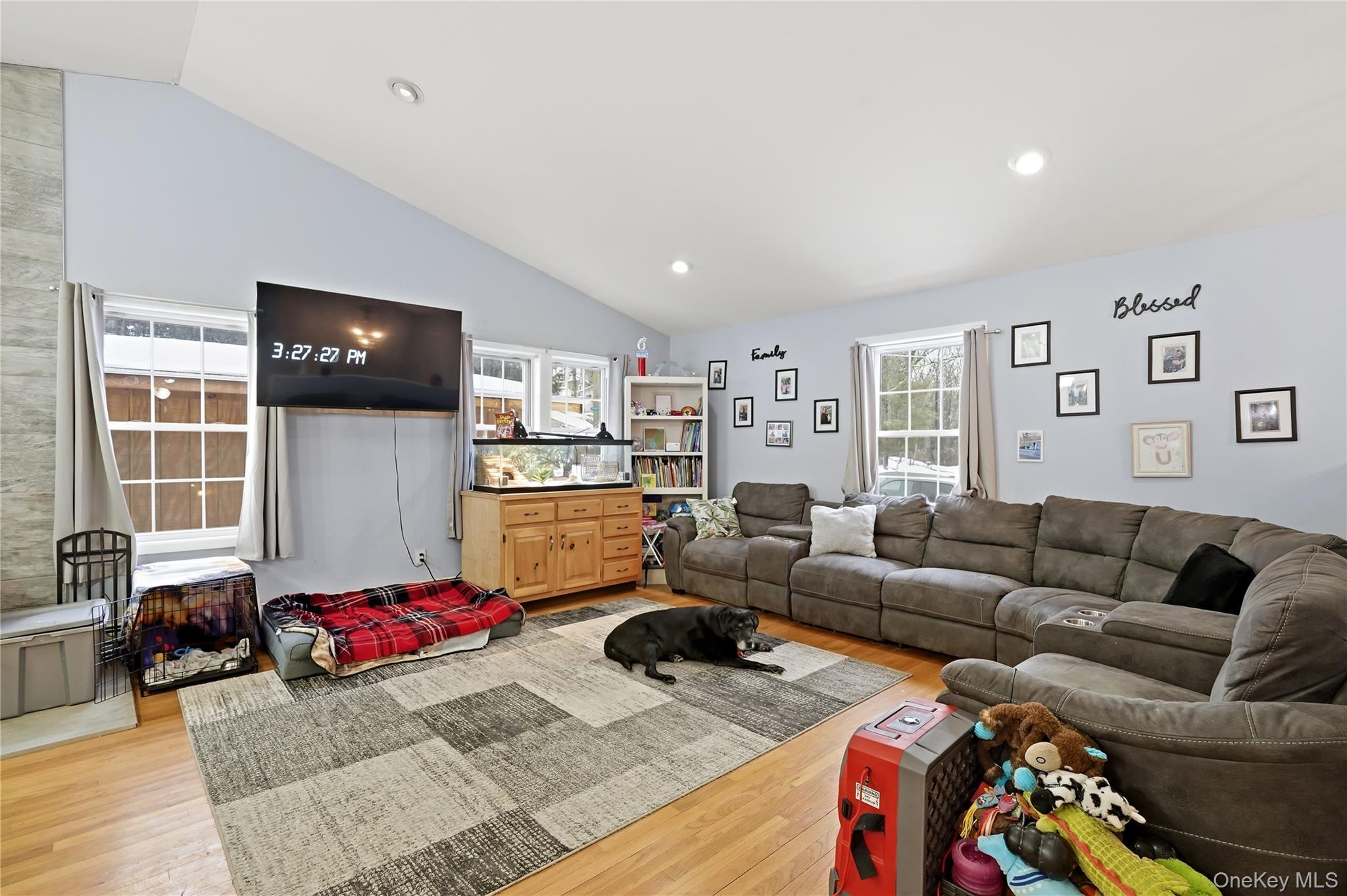 Single Family Hazelwood  Sullivan County, NY 12790, MLS-964064-8