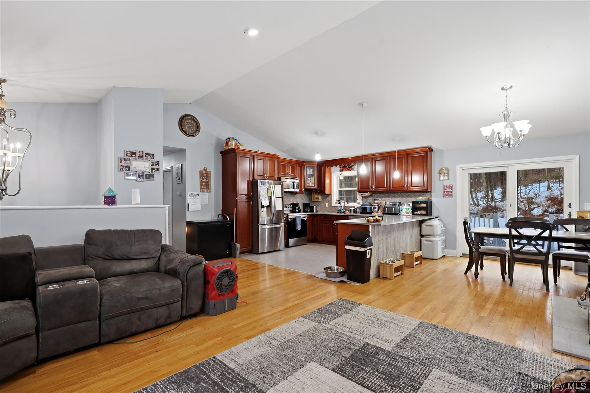 Single Family Hazelwood  Sullivan County, NY 12790, MLS-964064-9