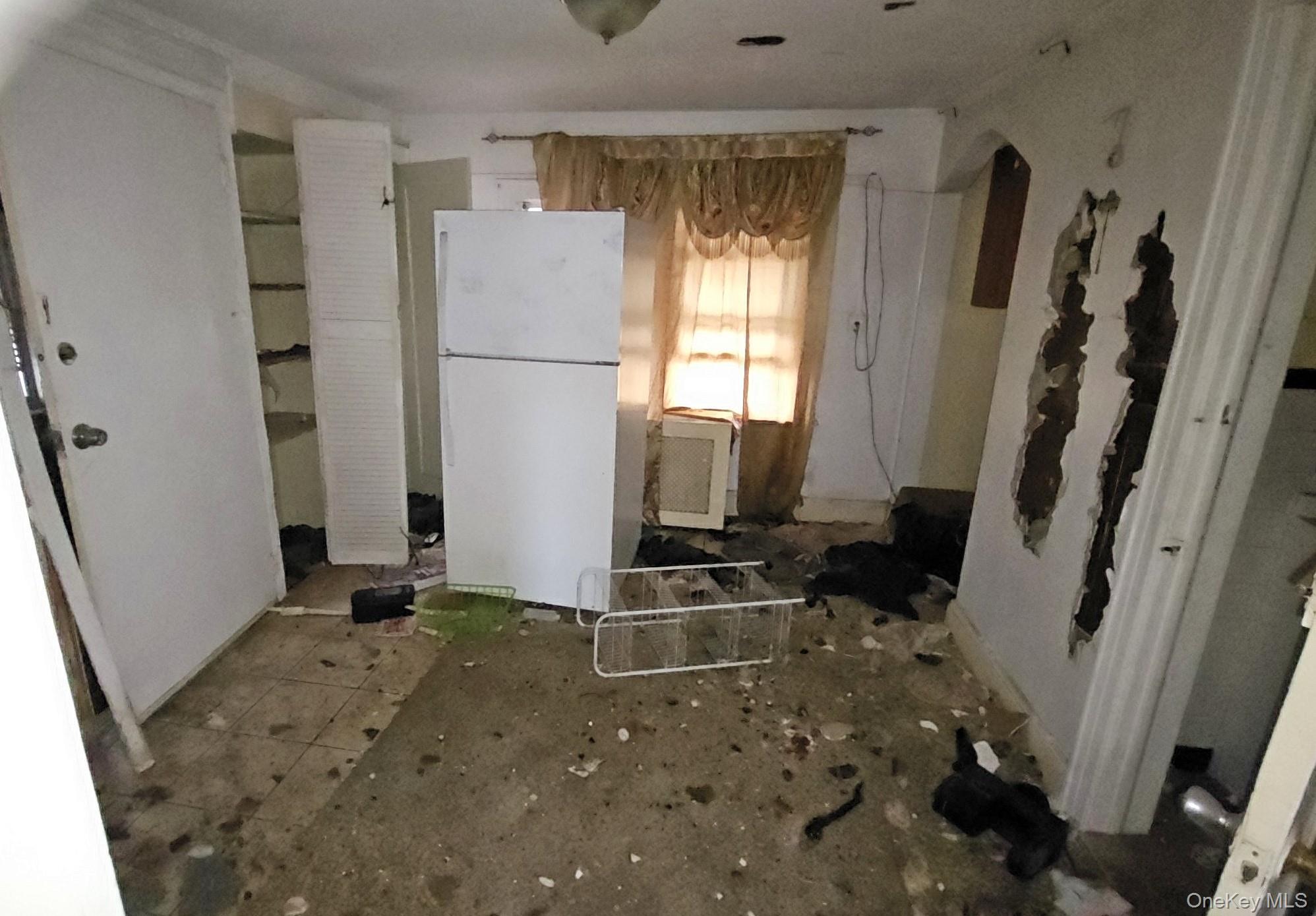 Single Family Gunther Bronx, NY 10469, MLS-964067-10